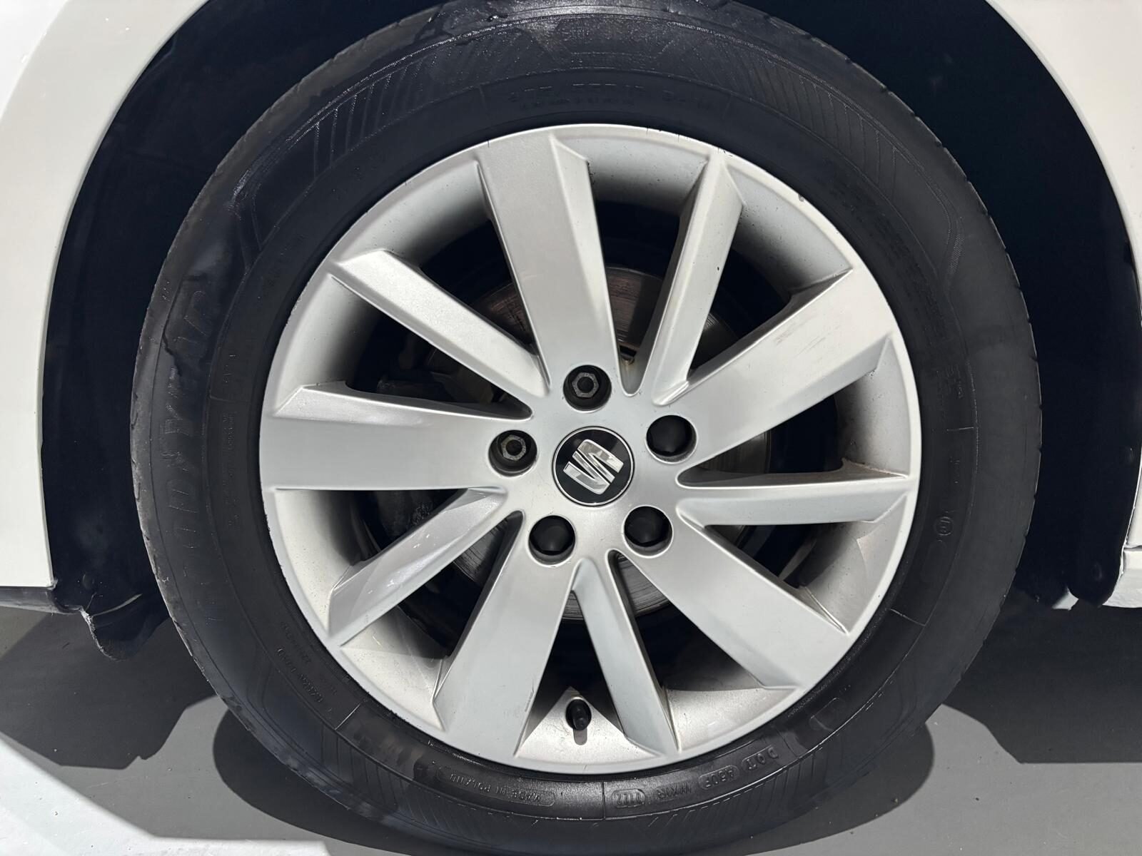 SEAT LEON 1.6 TDI 110CV STYLE