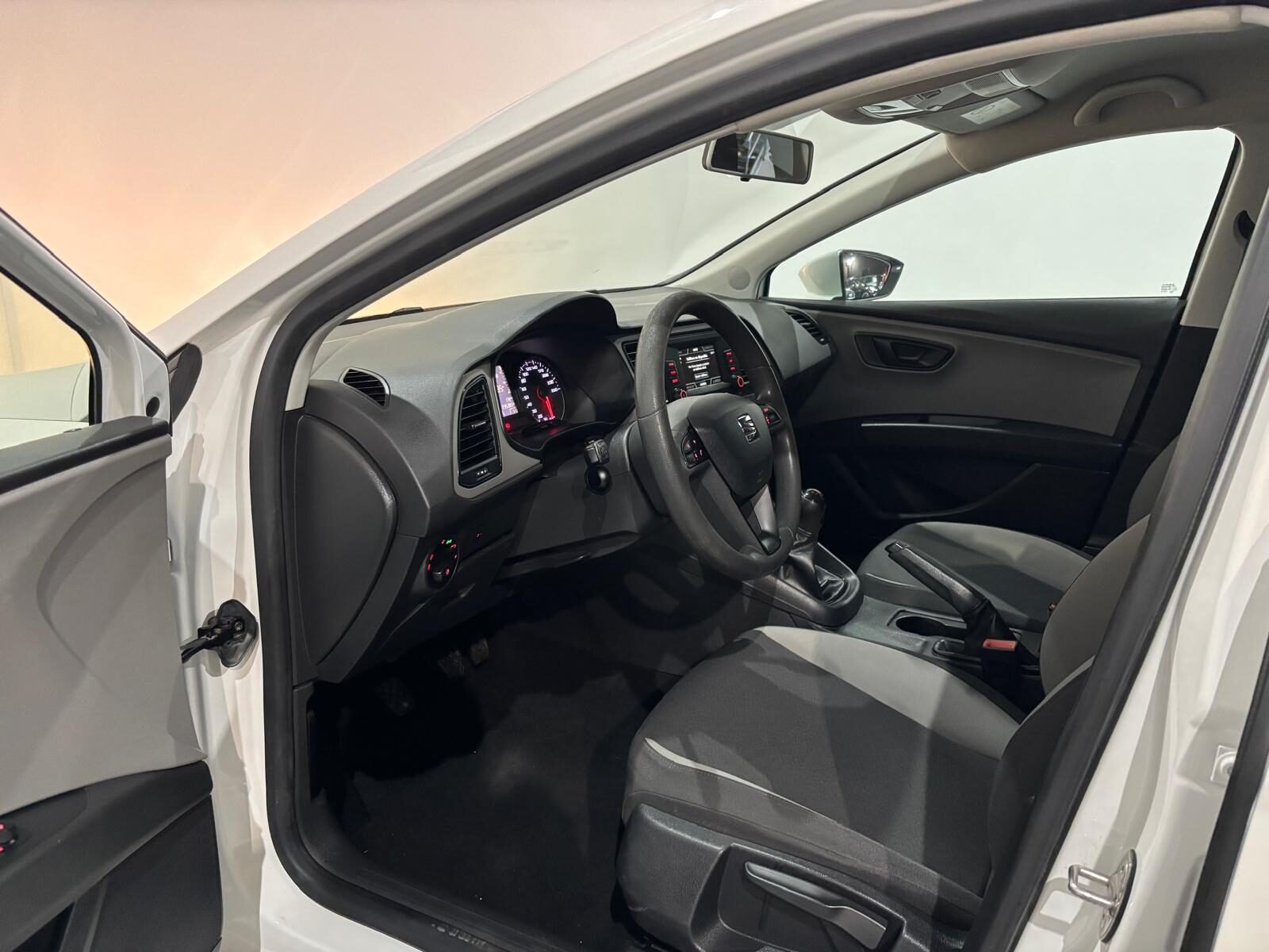 SEAT LEON 1.6 TDI 110CV STYLE