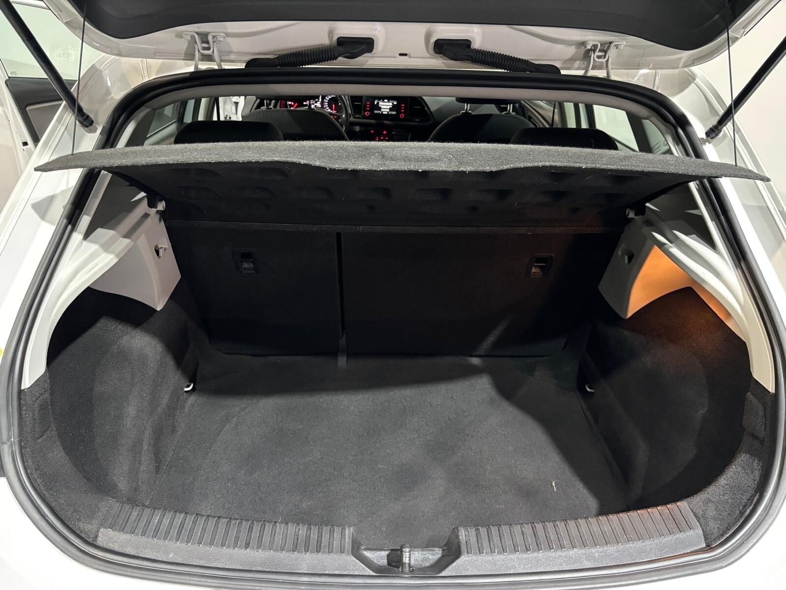 SEAT LEON 1.6 TDI 110CV STYLE