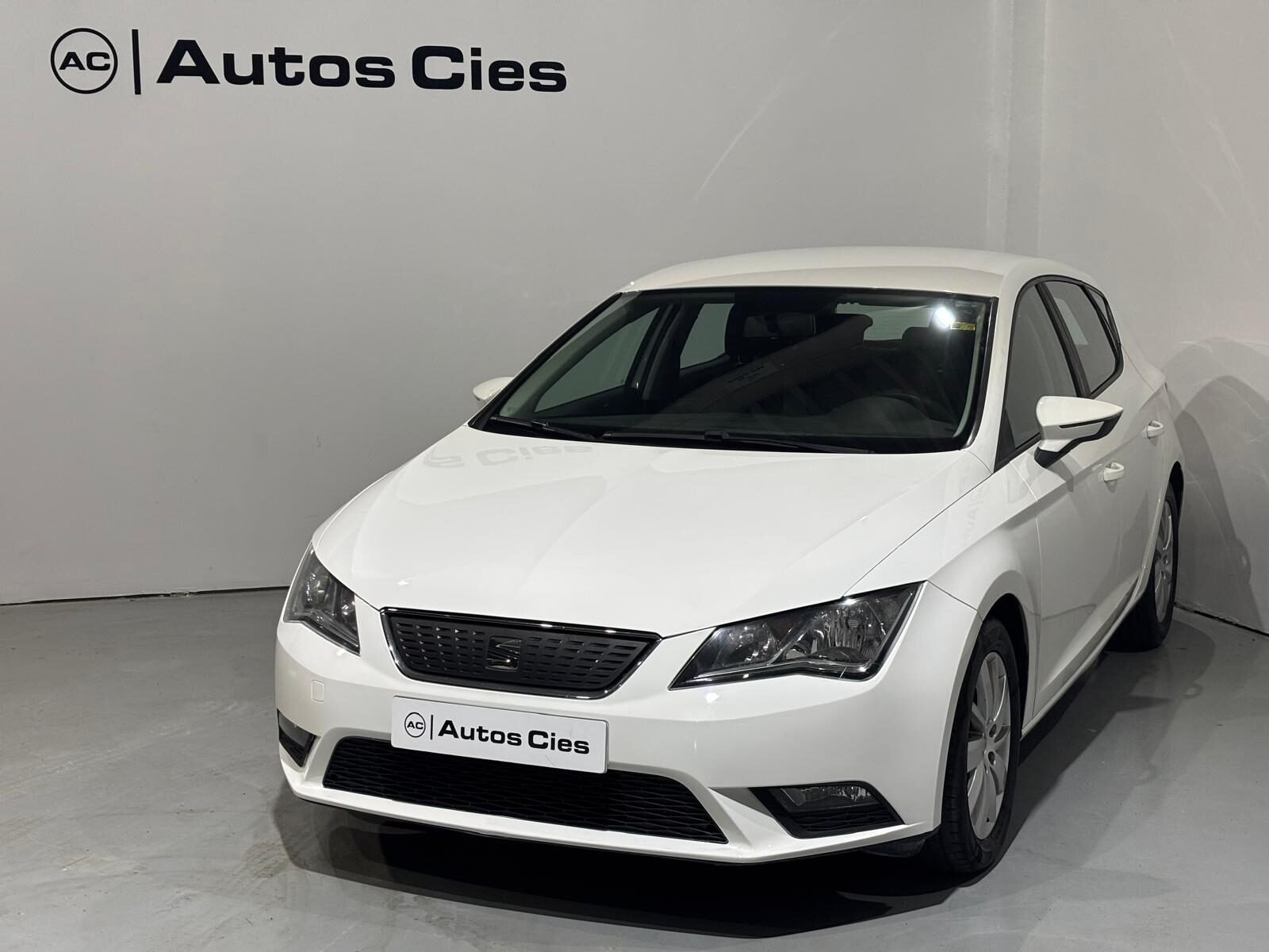 SEAT LEON 1.6 TDI 110CV STYLE