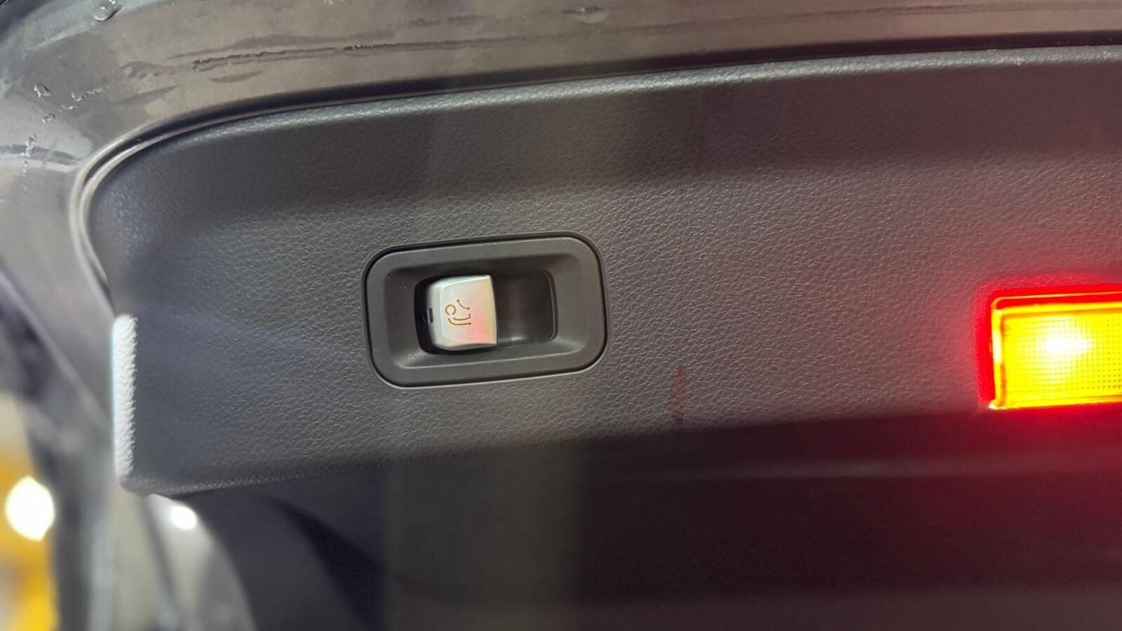 MERCEDES-BENZ GLC GLC COUPE C63S AMG