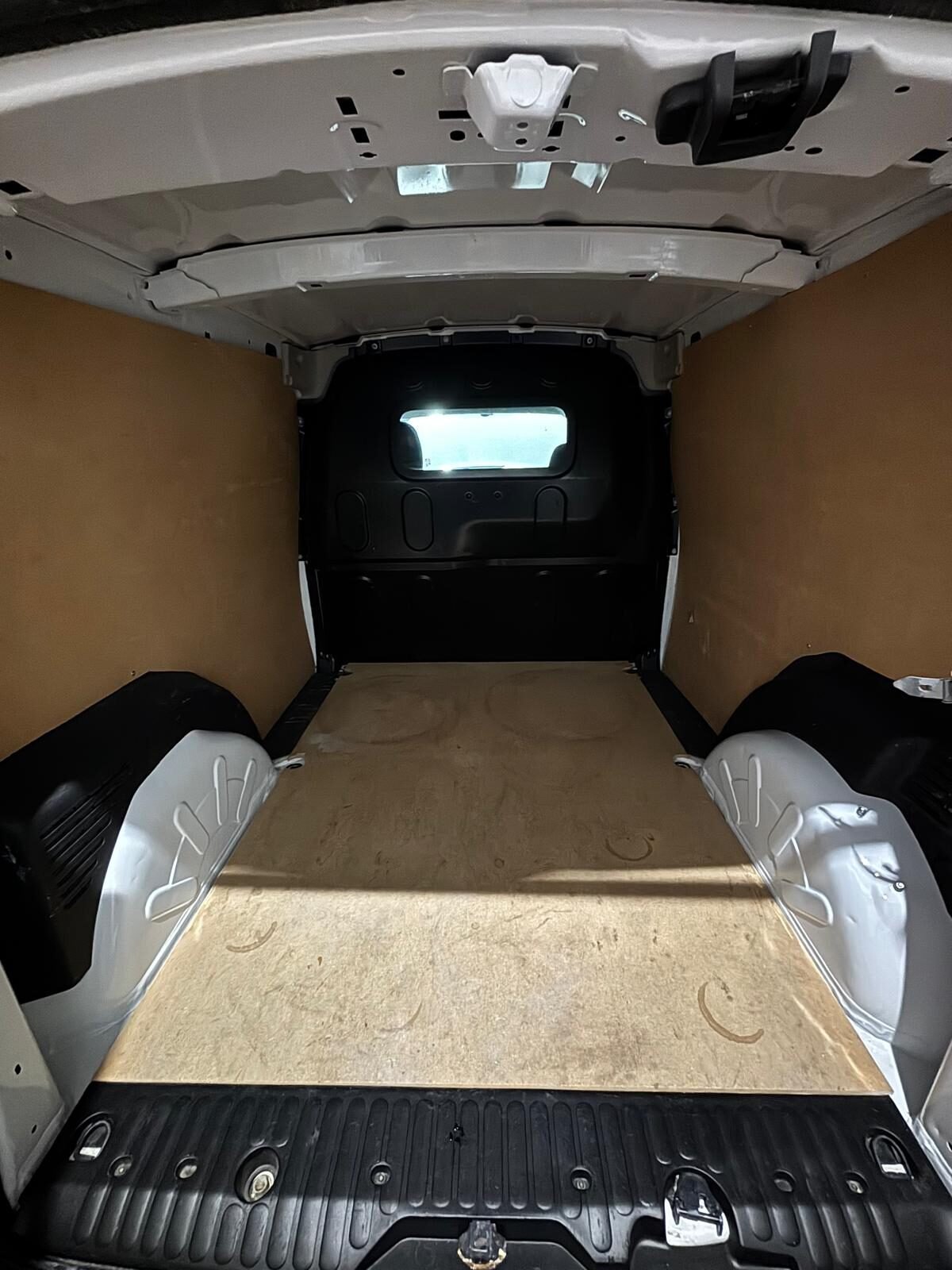 RENAULT KANGOO  PROFESINAL DCI  1.5 Diésel 75 cv