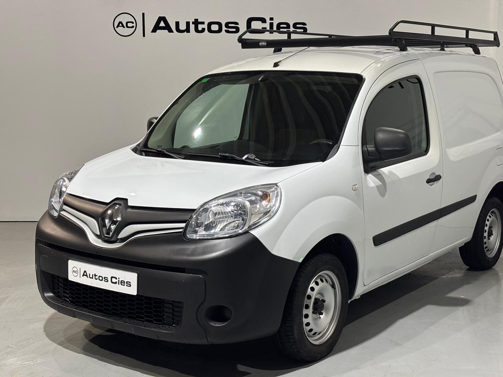 RENAULT KANGOO  PROFESINAL DCI  1.5 Diésel 75 cv