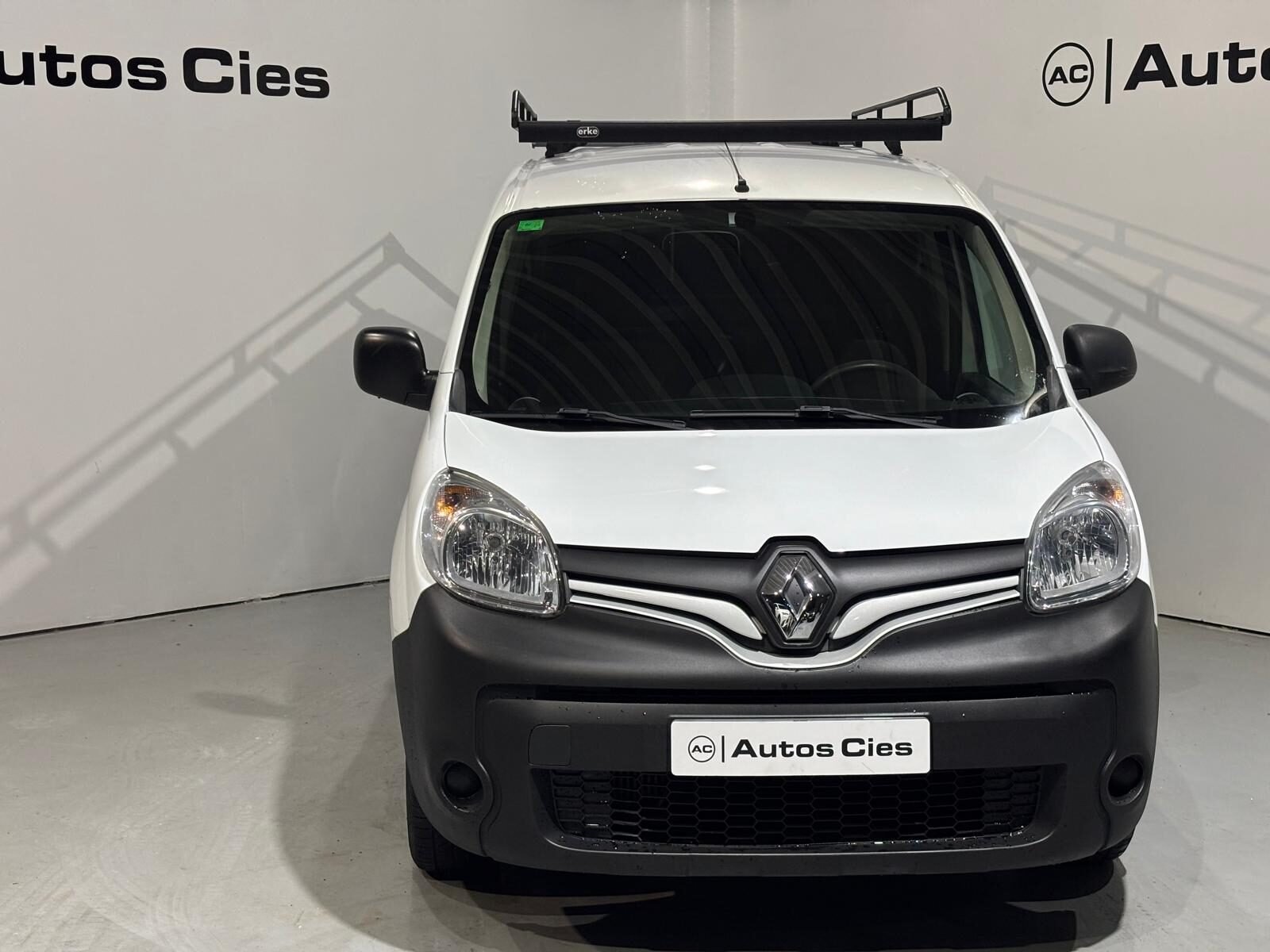 RENAULT KANGOO  PROFESINAL DCI  1.5 Diésel 75 cv