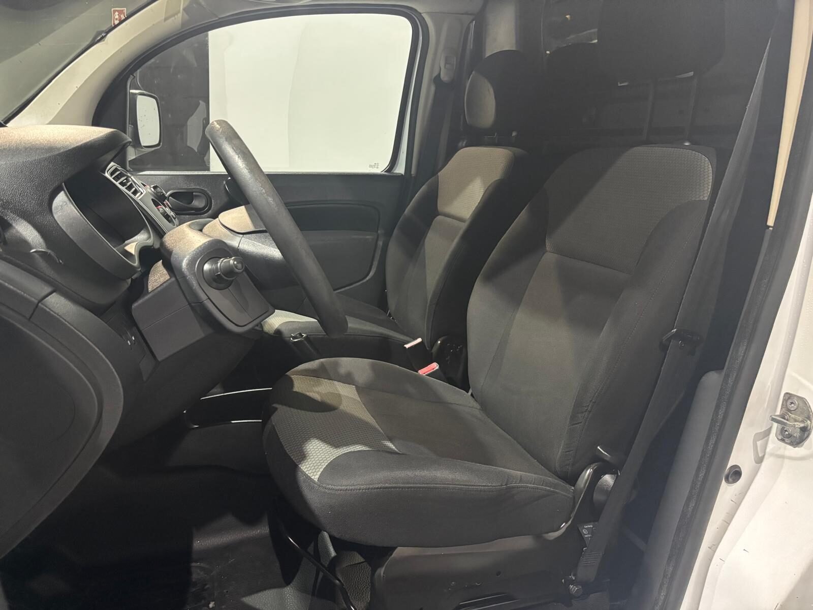 RENAULT KANGOO  PROFESINAL DCI  1.5 Diésel 75 cv