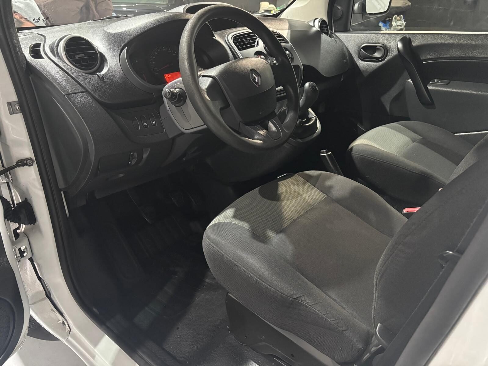 RENAULT KANGOO  PROFESINAL DCI  1.5 Diésel 75 cv