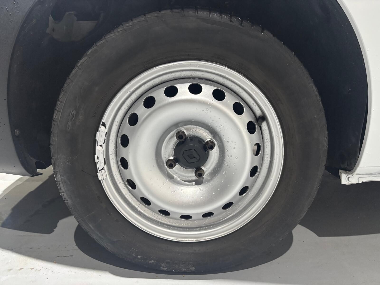 RENAULT KANGOO  PROFESINAL DCI  1.5 Diésel 75 cv