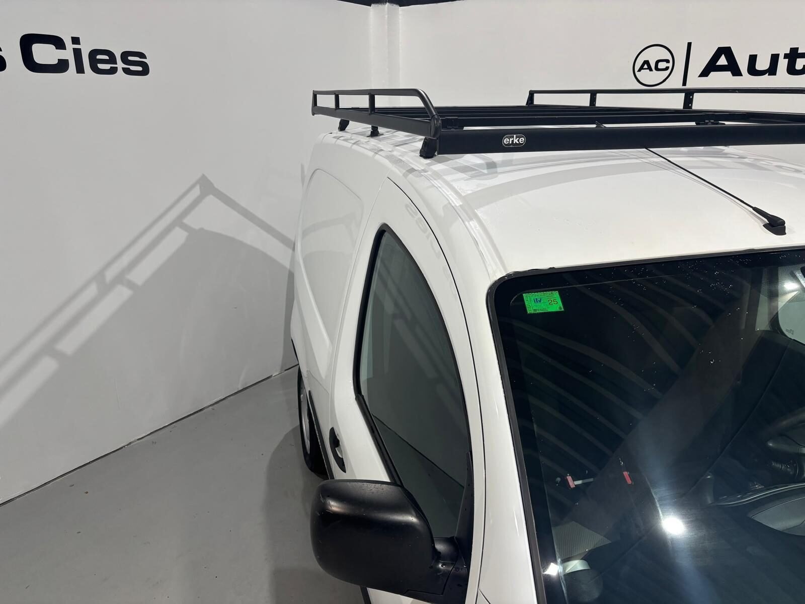 RENAULT KANGOO  PROFESINAL DCI  1.5 Diésel 75 cv