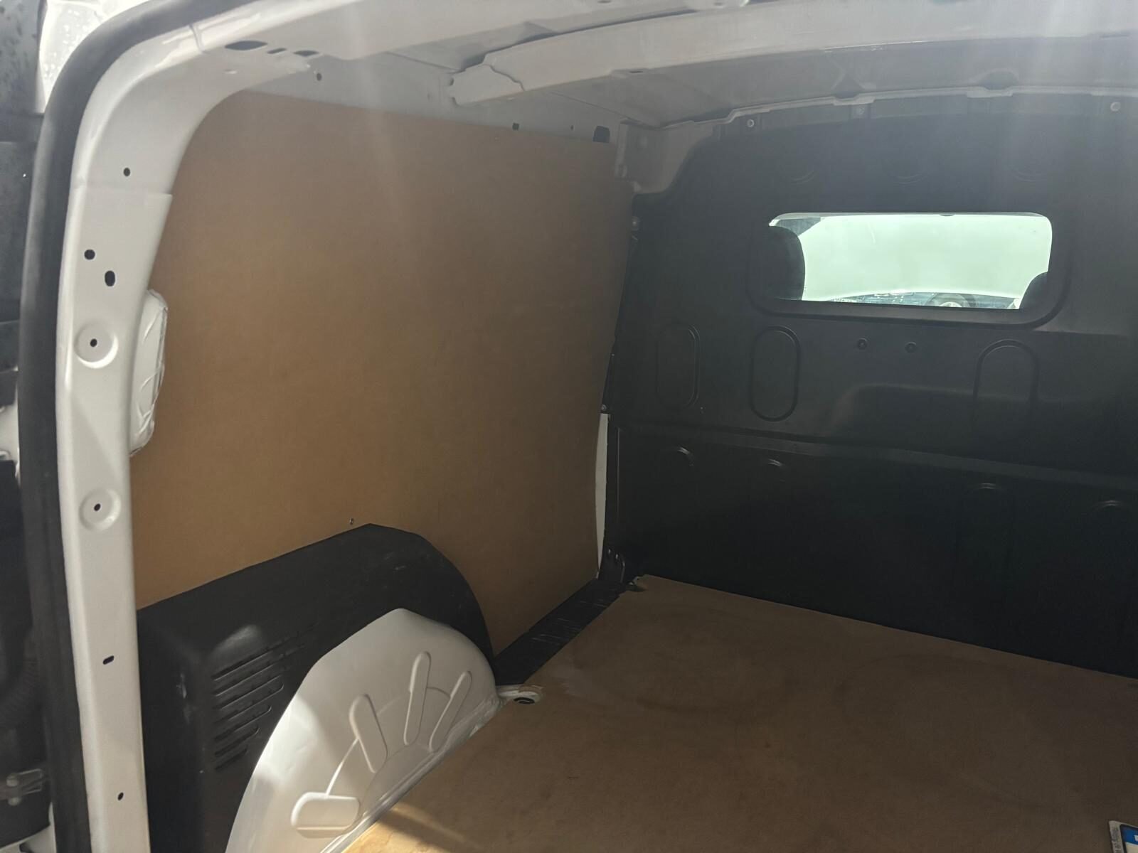 RENAULT KANGOO  PROFESINAL DCI  1.5 Diésel 75 cv