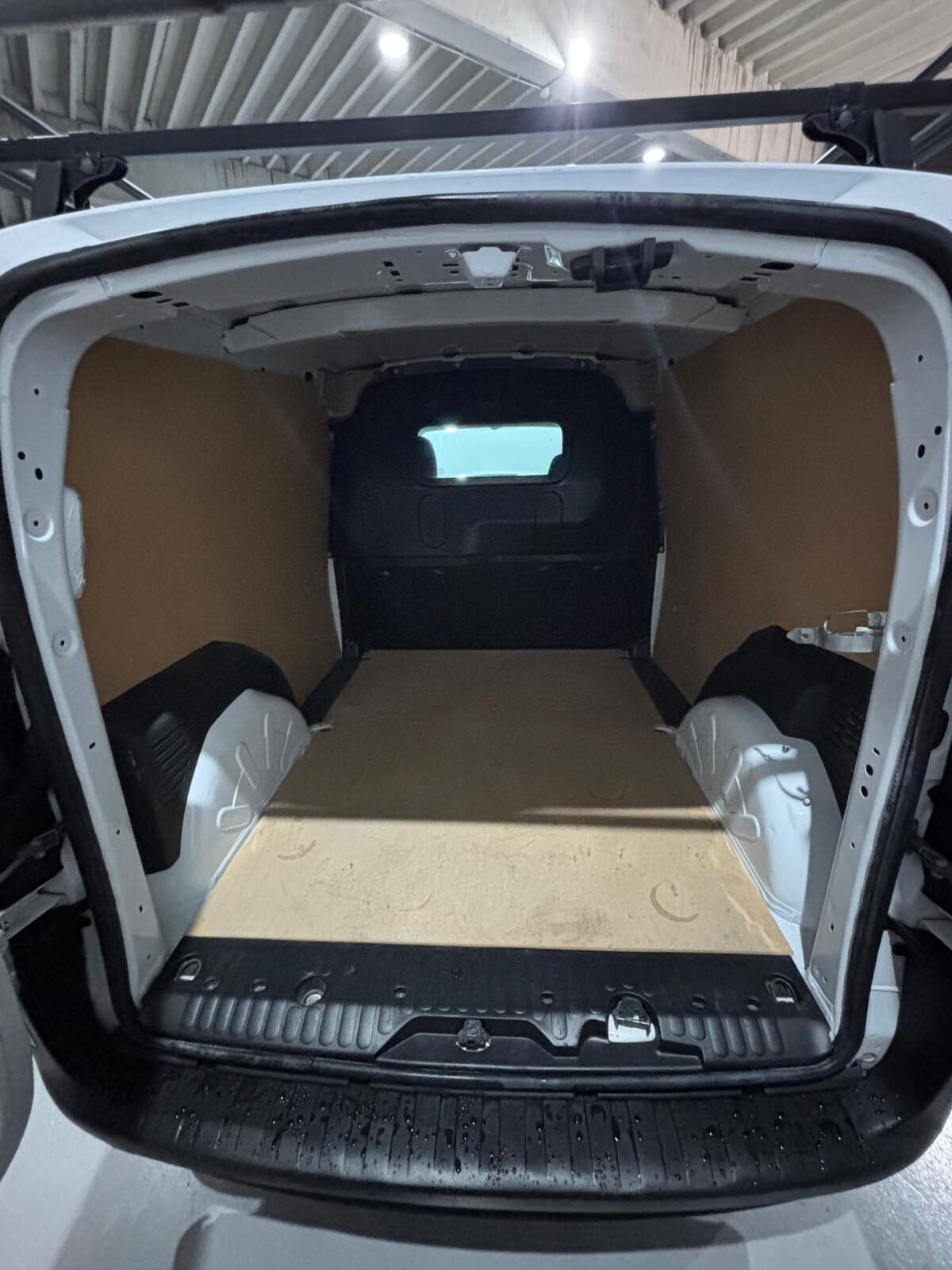 RENAULT KANGOO  PROFESINAL DCI  1.5 Diésel 75 cv