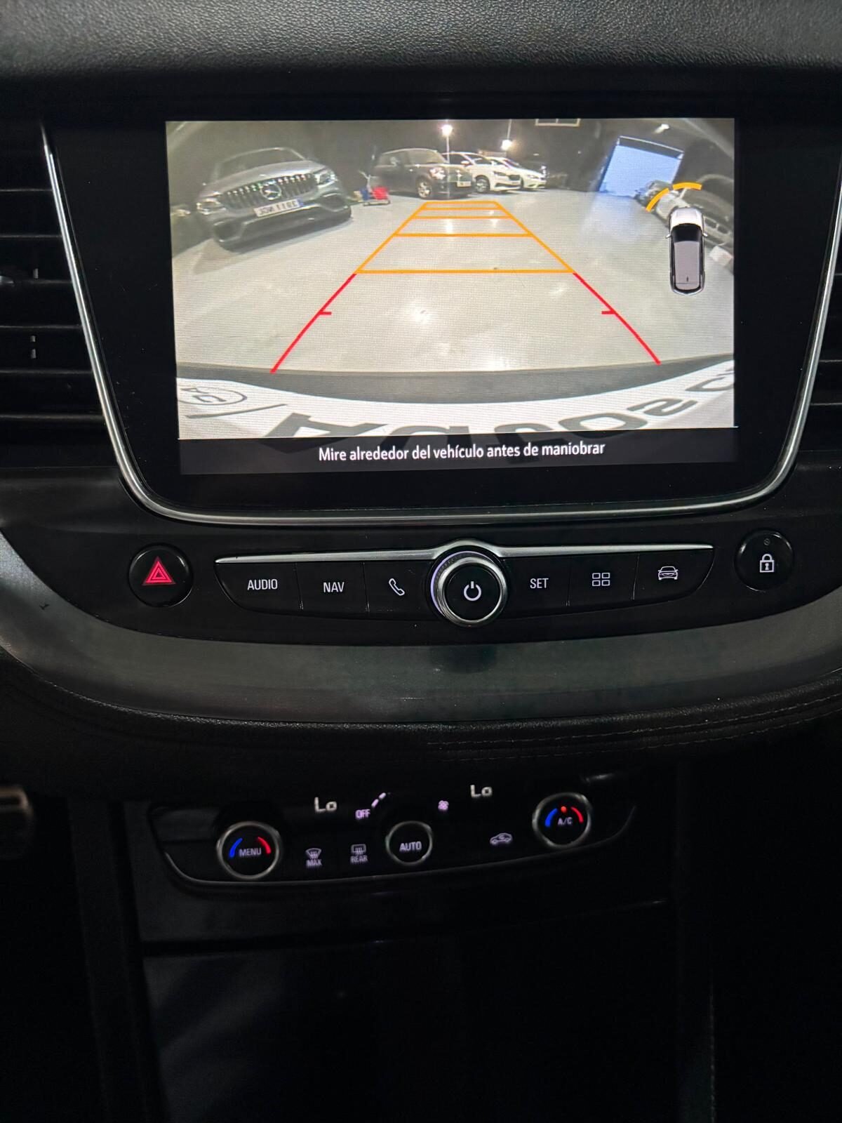 OPEL 1.5 HDI 130CV 120 ANIVERSARIO