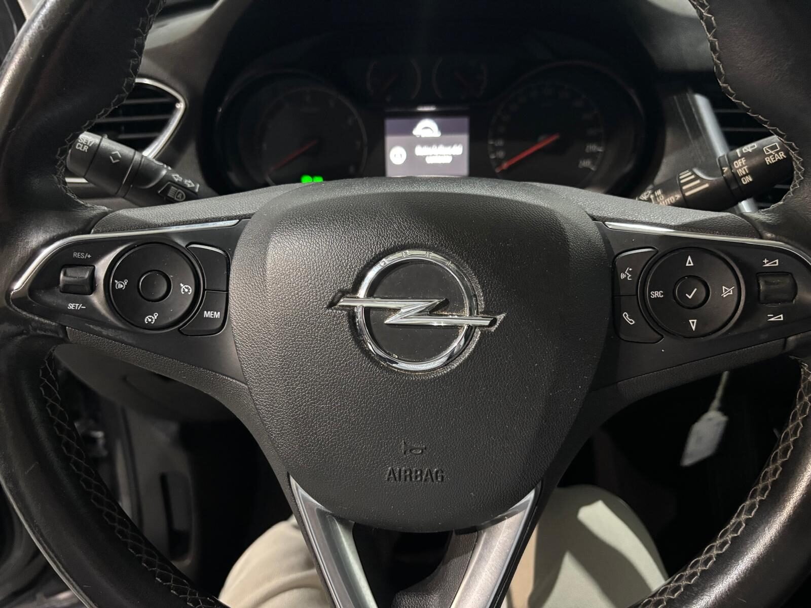 OPEL 1.5 HDI 130CV 120 ANIVERSARIO