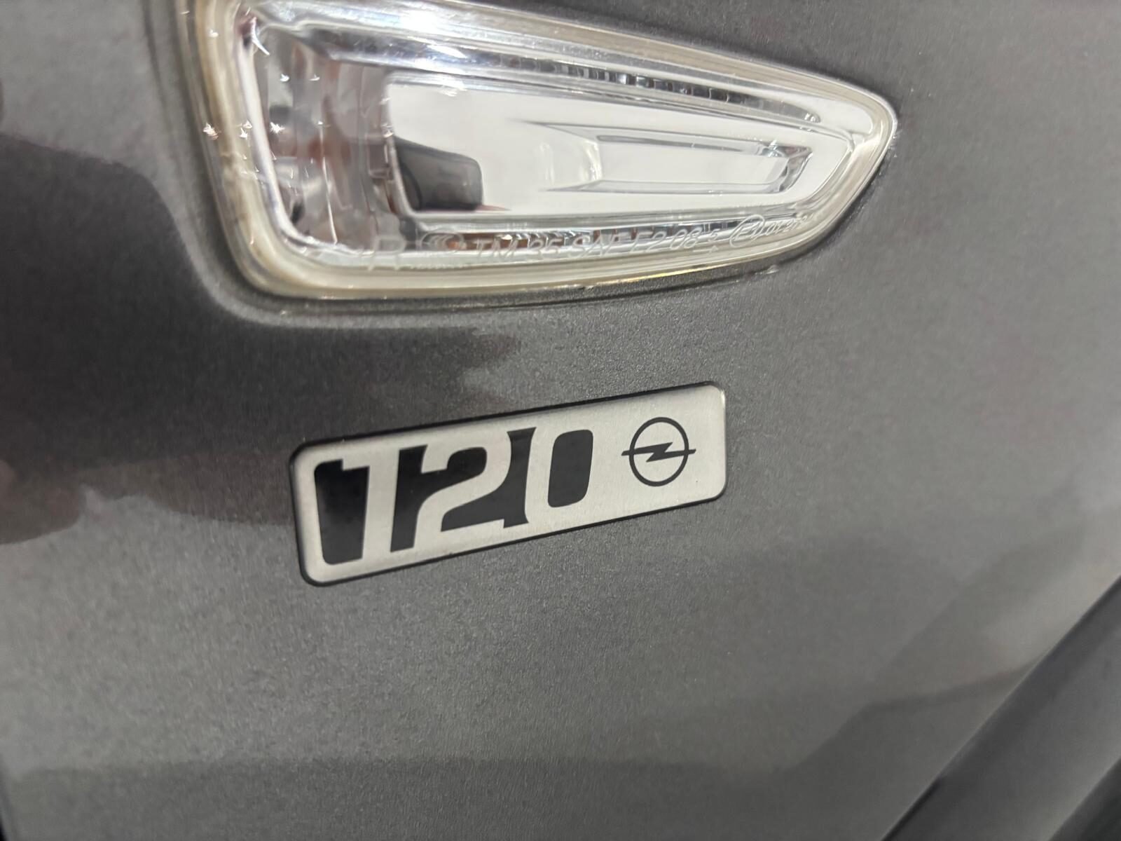 OPEL 1.5 HDI 130CV 120 ANIVERSARIO