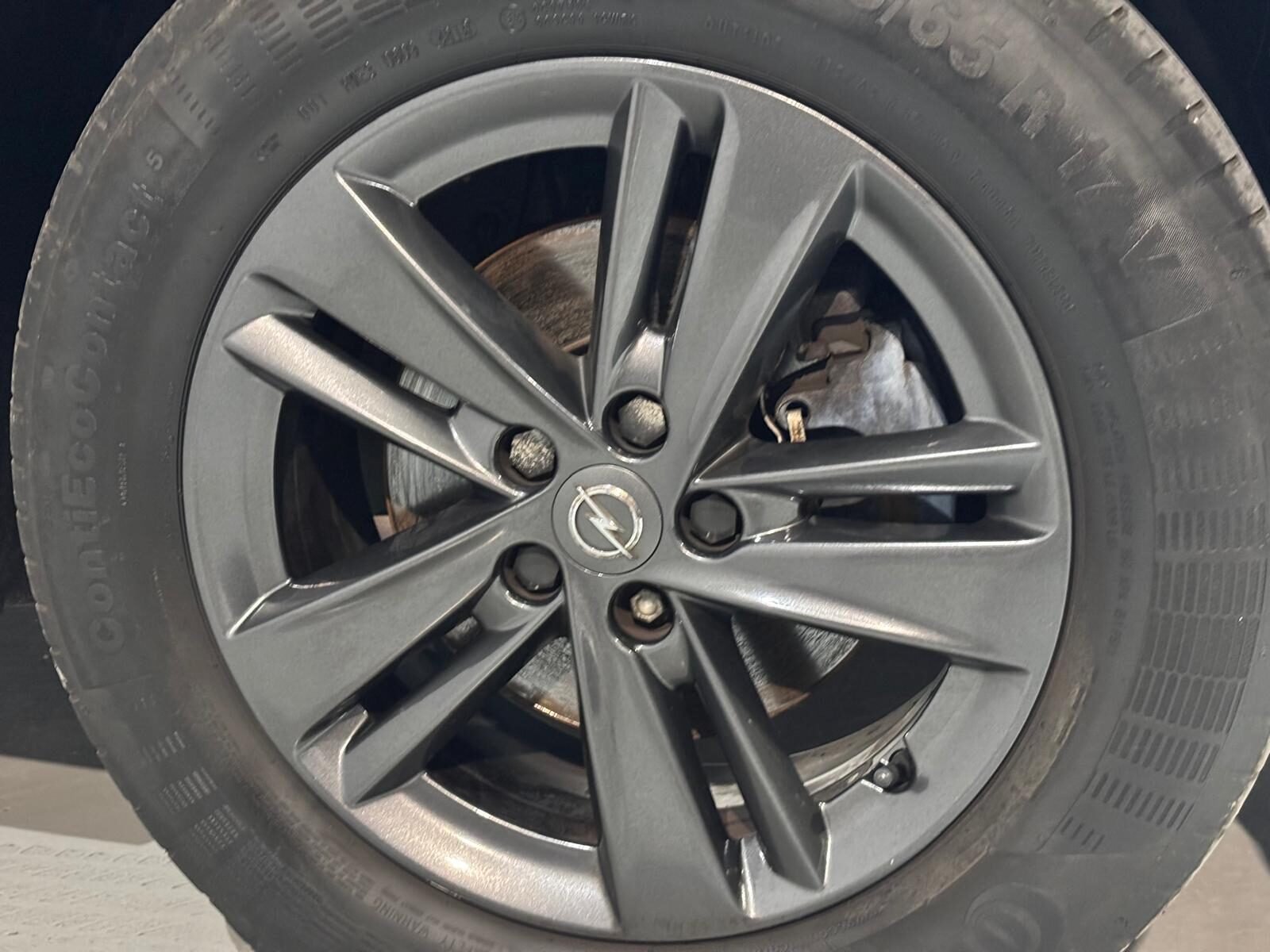 OPEL 1.5 HDI 130CV 120 ANIVERSARIO