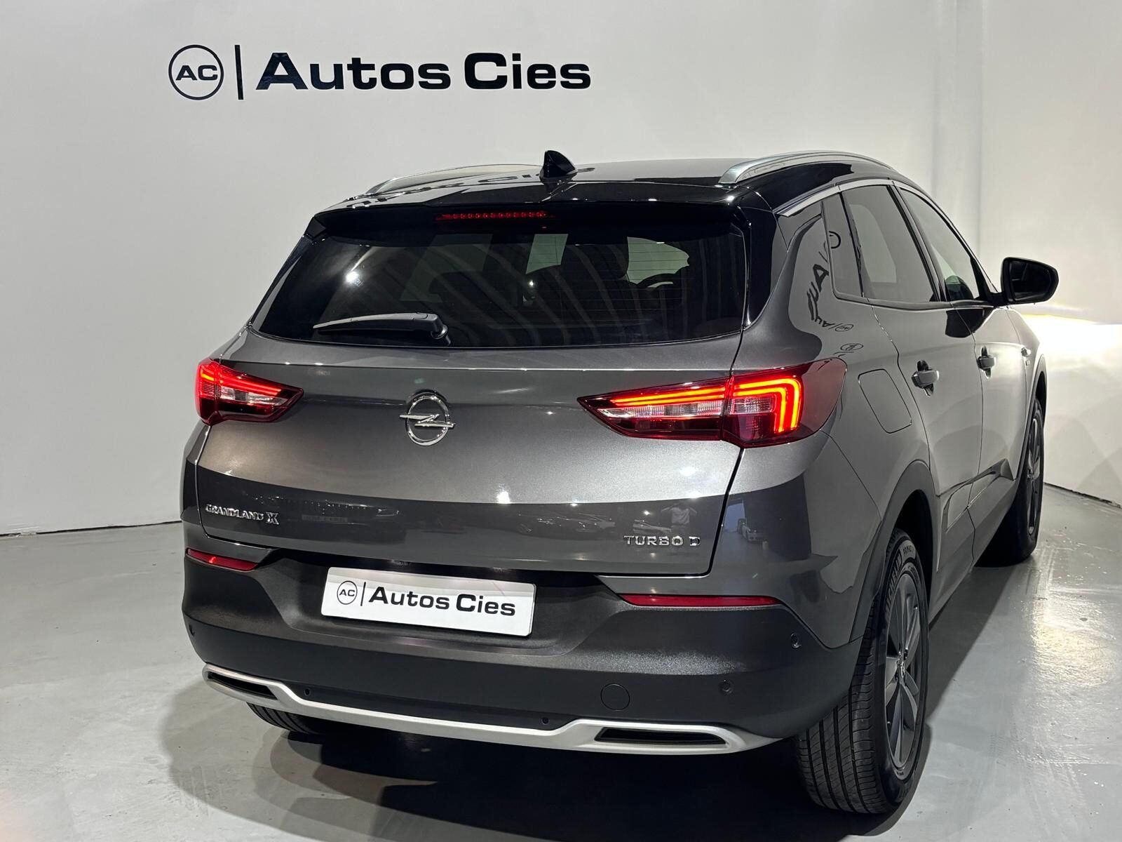 OPEL 1.5 HDI 130CV 120 ANIVERSARIO