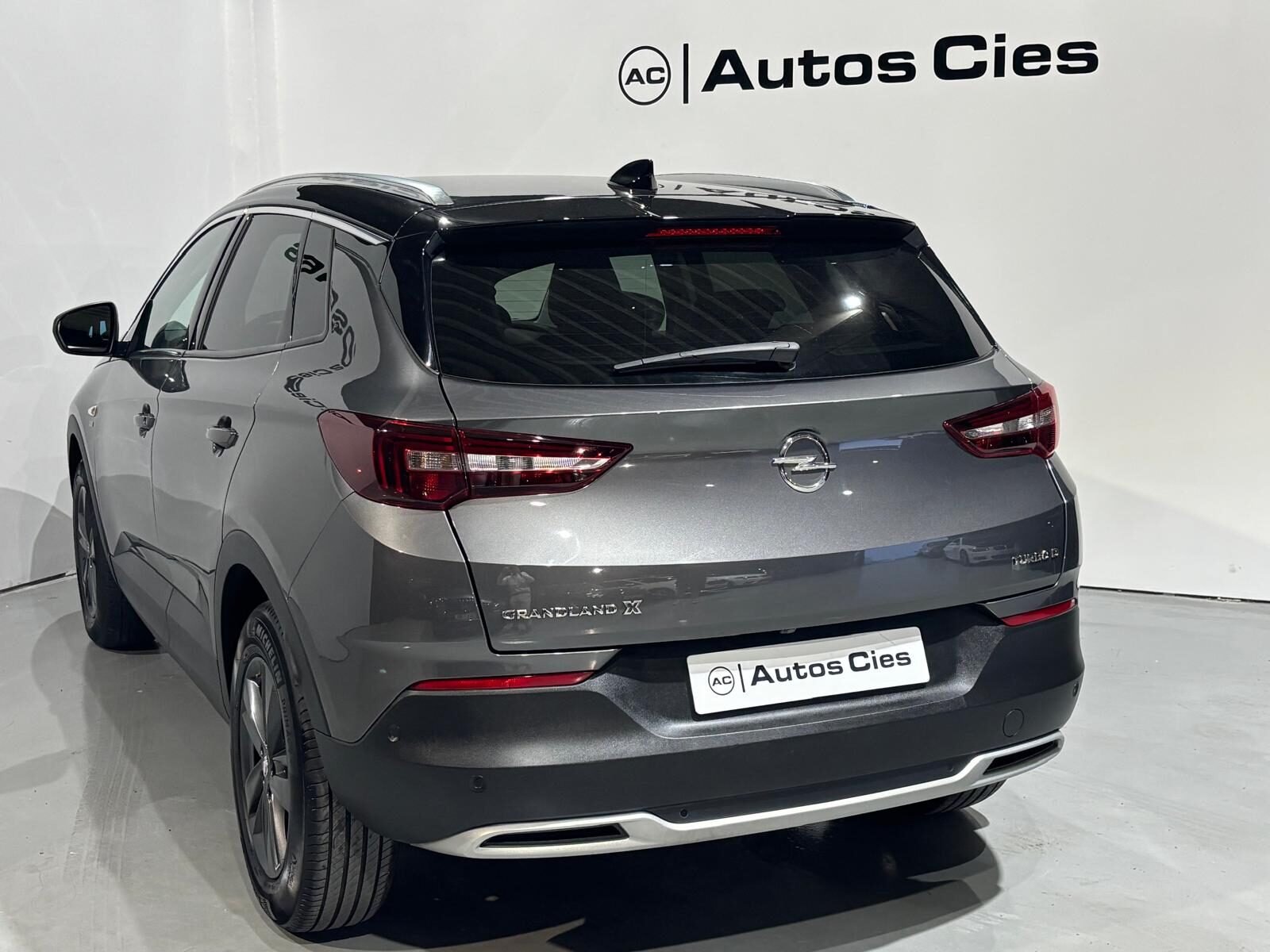 OPEL 1.5 HDI 130CV 120 ANIVERSARIO