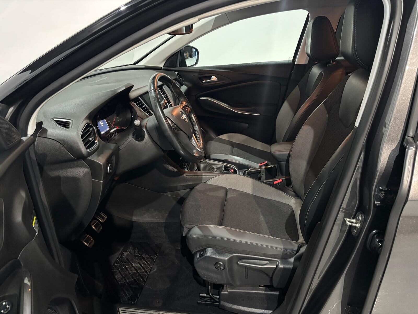 OPEL 1.5 HDI 130CV 120 ANIVERSARIO