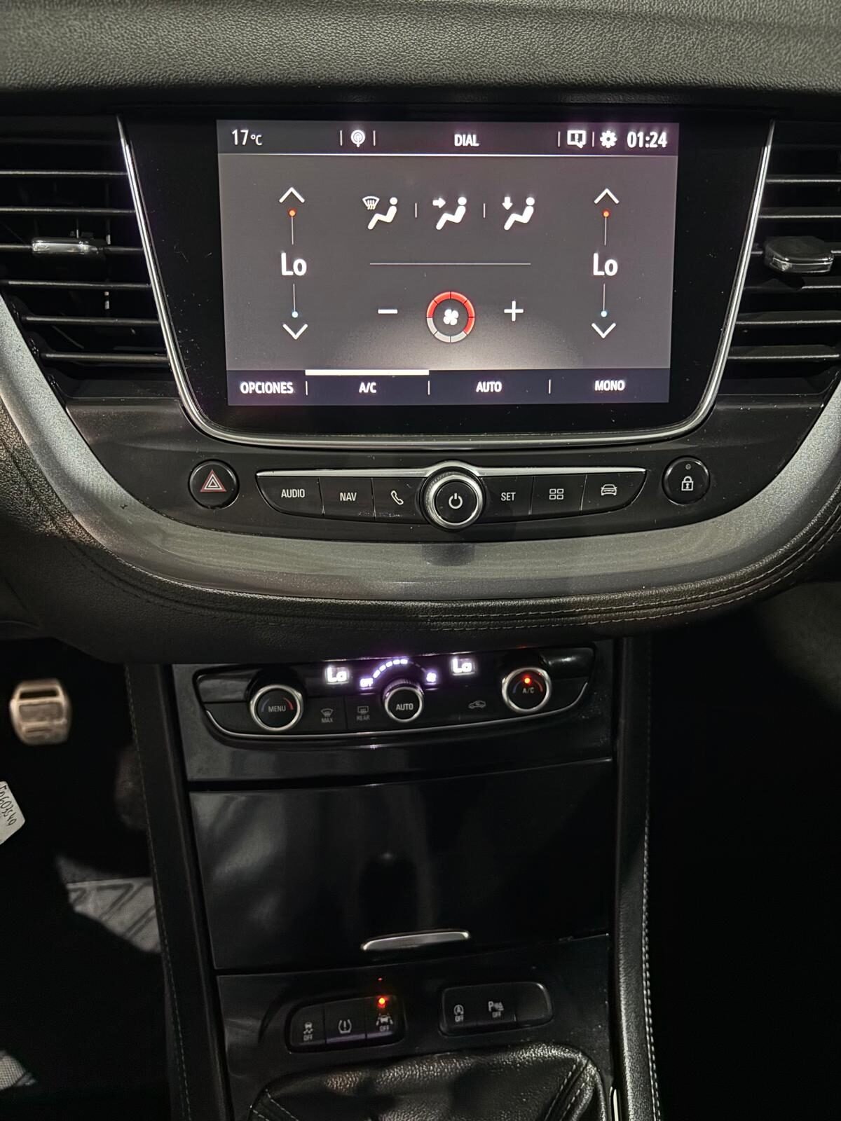 OPEL 1.5 HDI 130CV 120 ANIVERSARIO