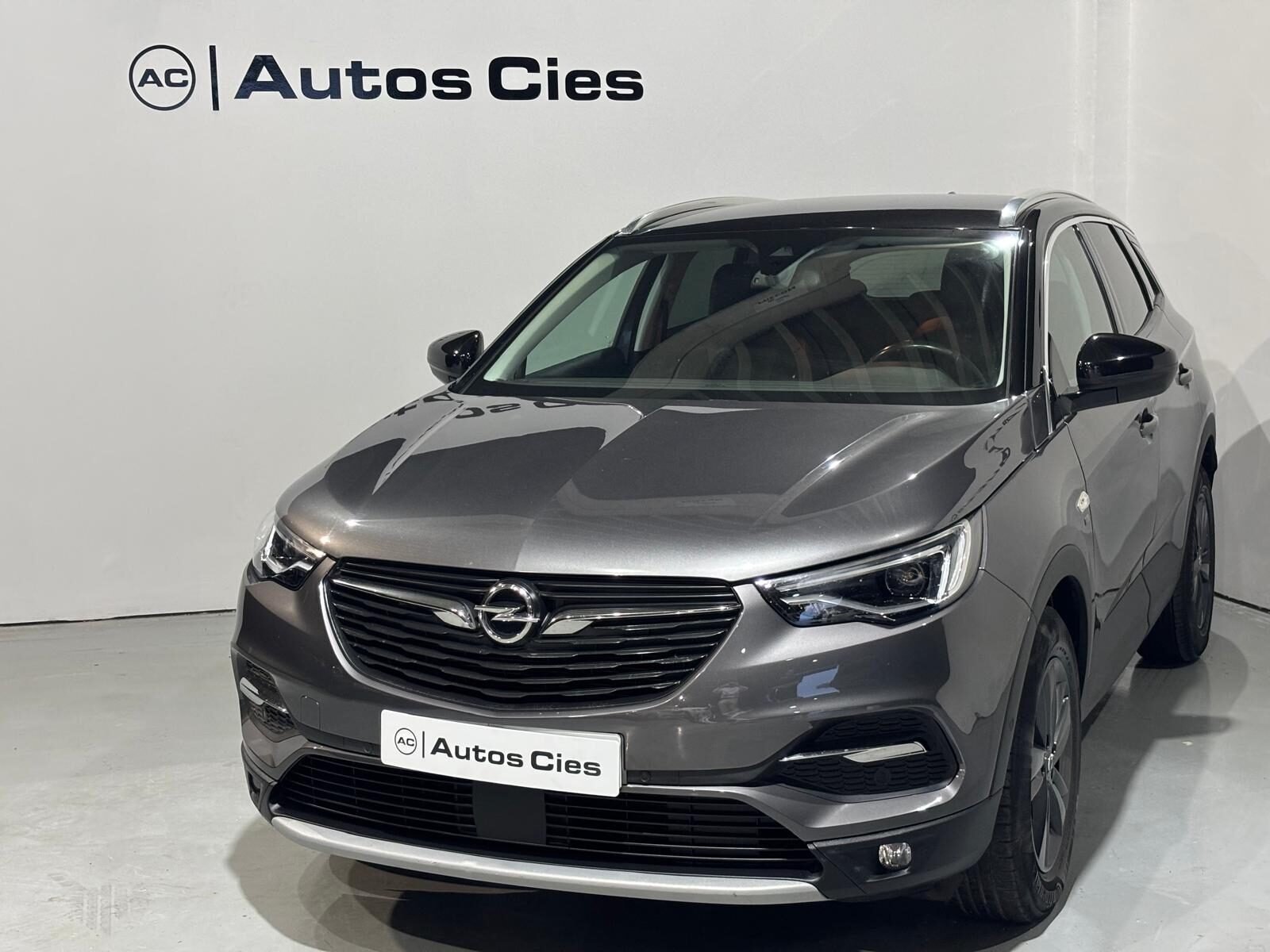 OPEL 1.5 HDI 130CV 120 ANIVERSARIO