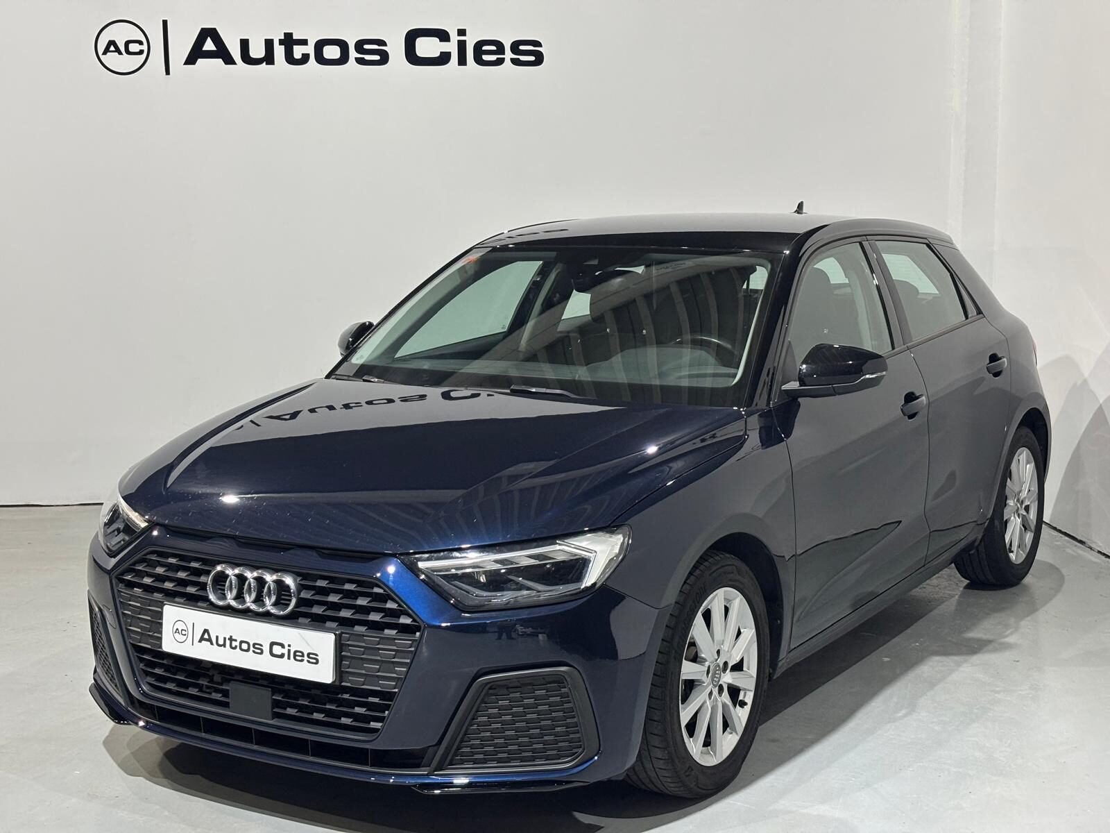 AUDI A1 25 tsfi