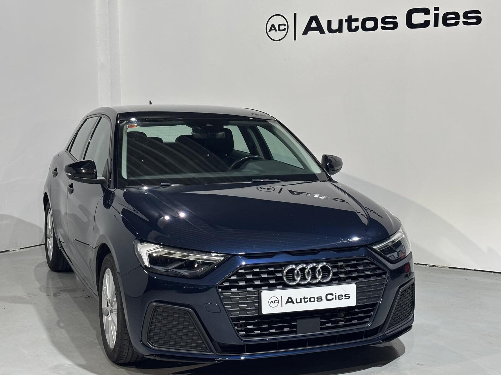 AUDI A1 25 tsfi