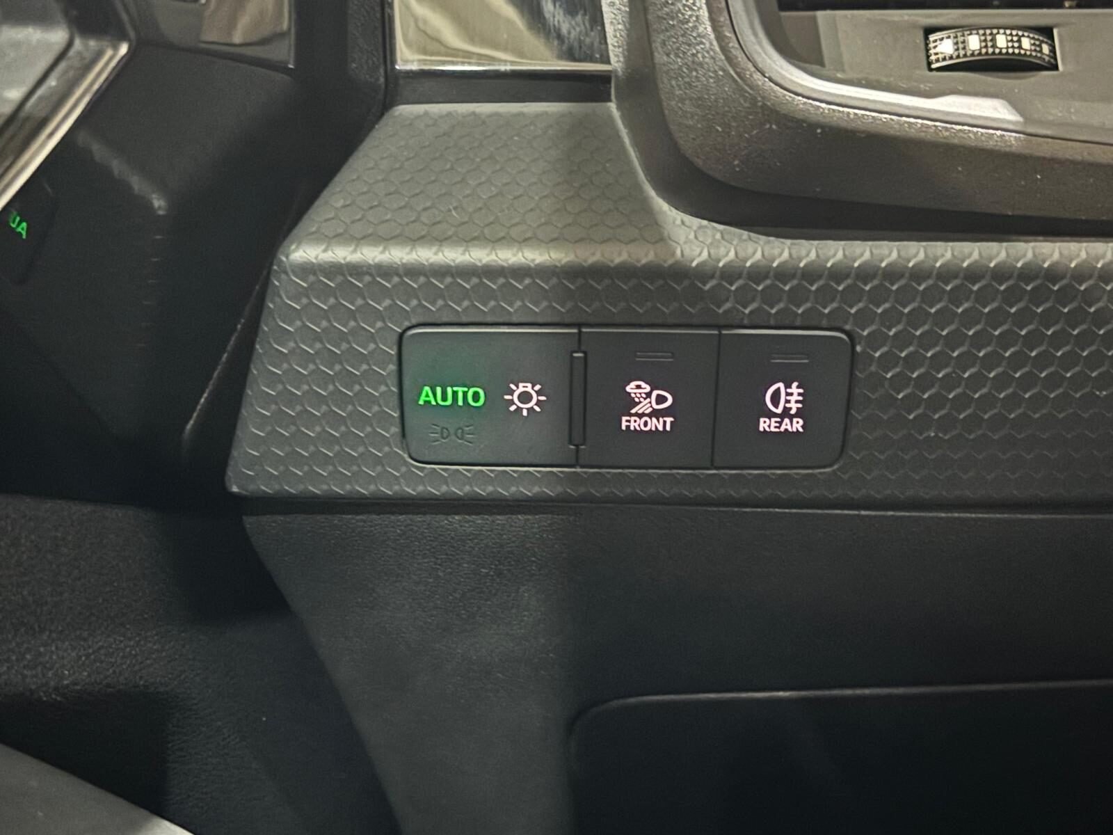 AUDI A1 25 tsfi