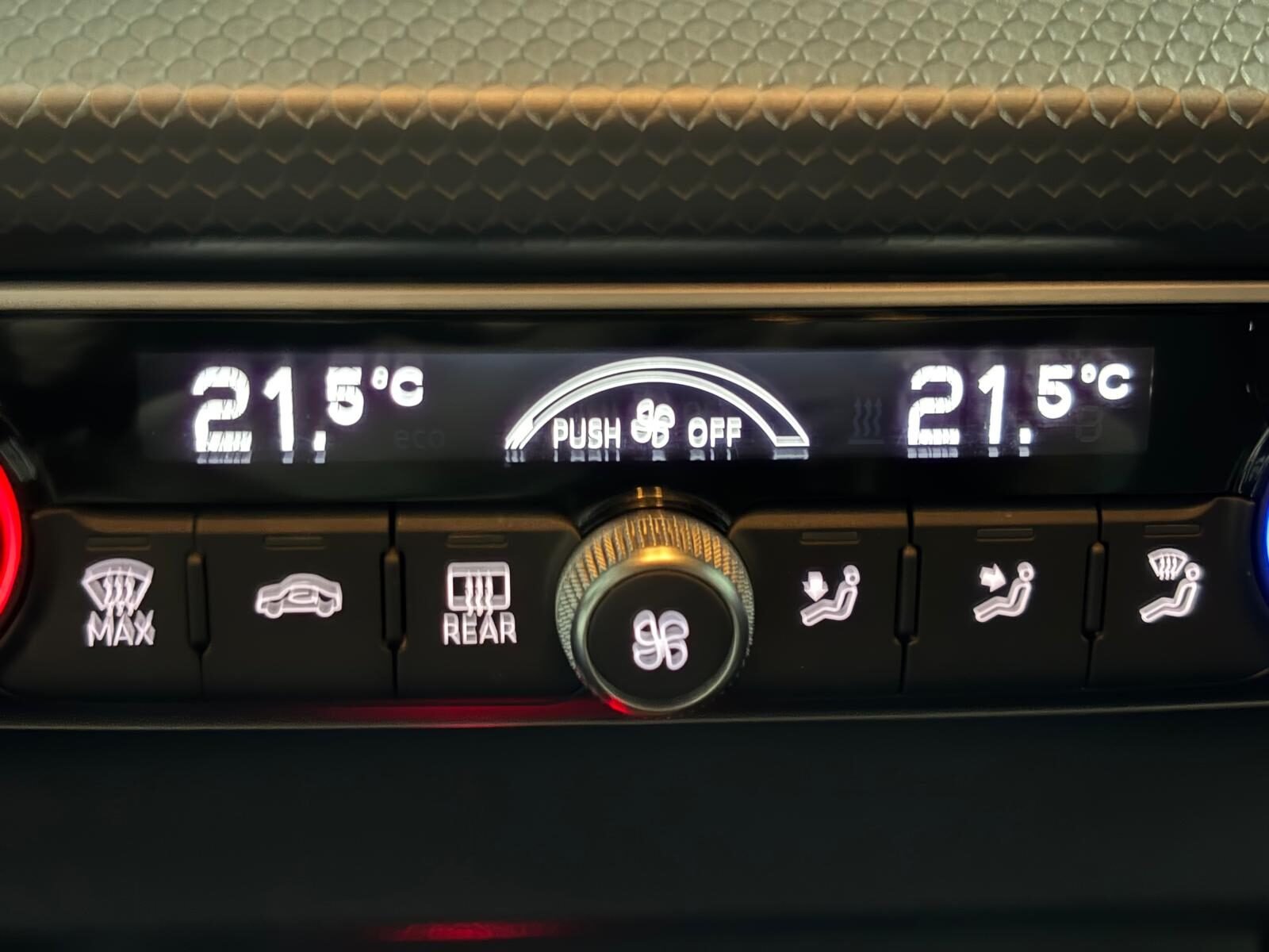 AUDI A1 25 tsfi