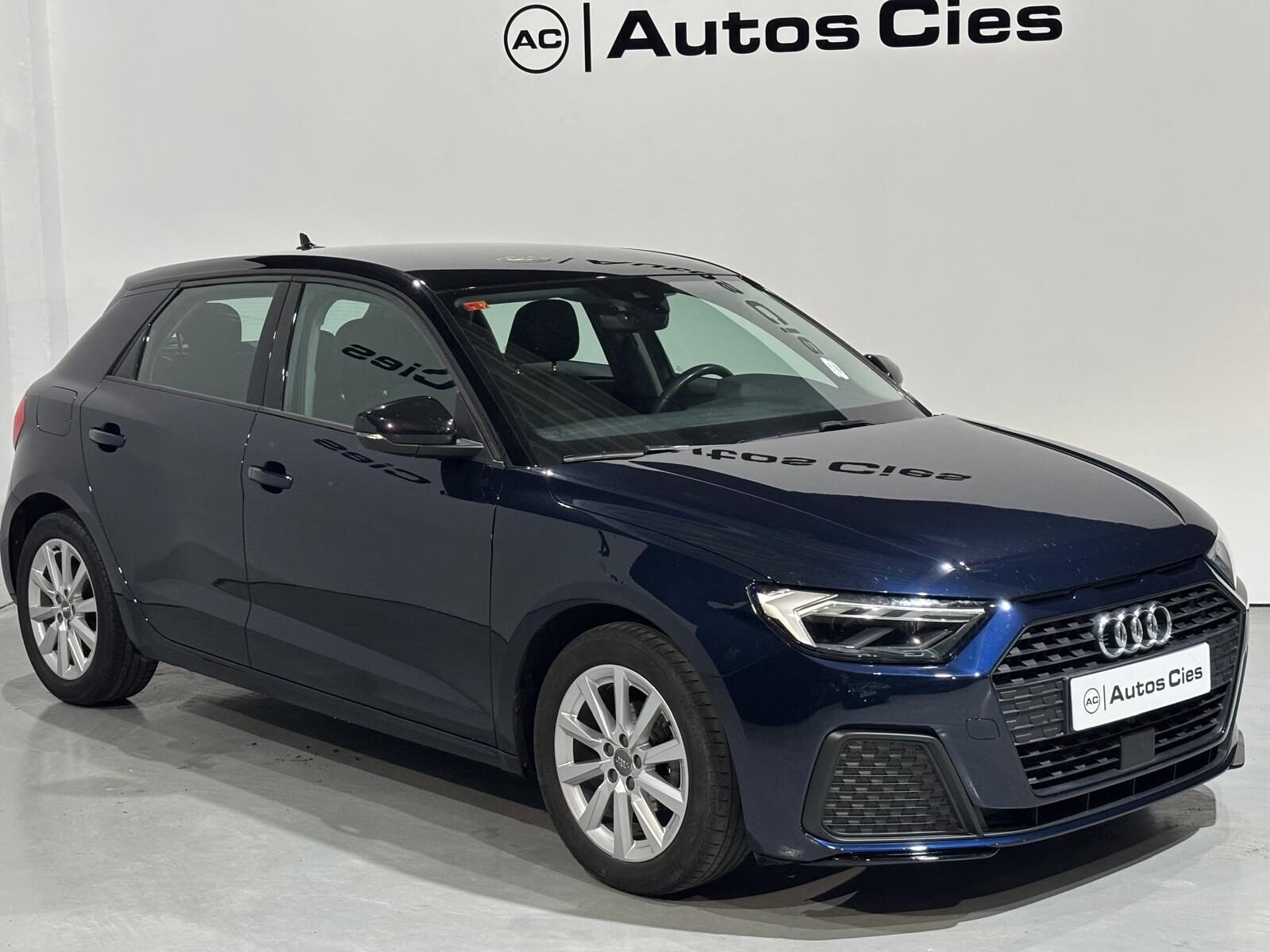 AUDI A1 25 tsfi