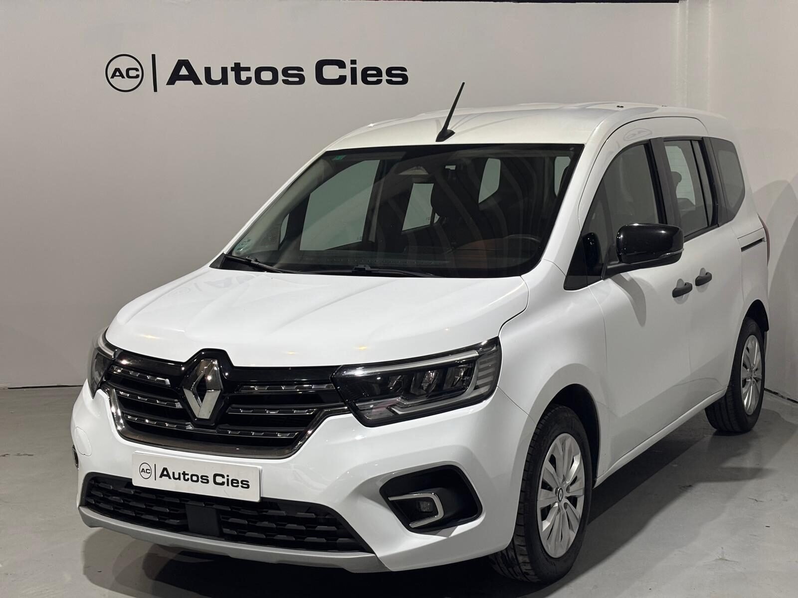 RENAULT KANGOO Combi Life Edition One 1.5 Blue dCi 70kW95CV