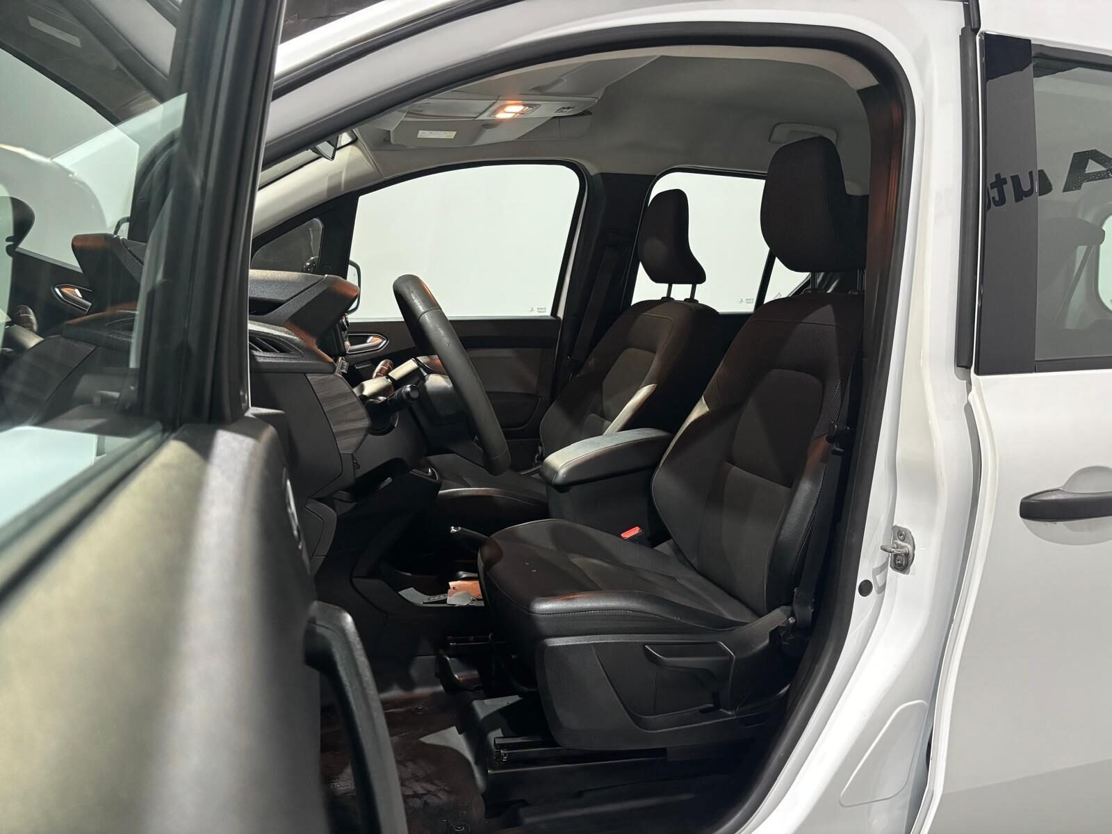 RENAULT KANGOO Combi Life Edition One 1.5 Blue dCi 70kW95CV
