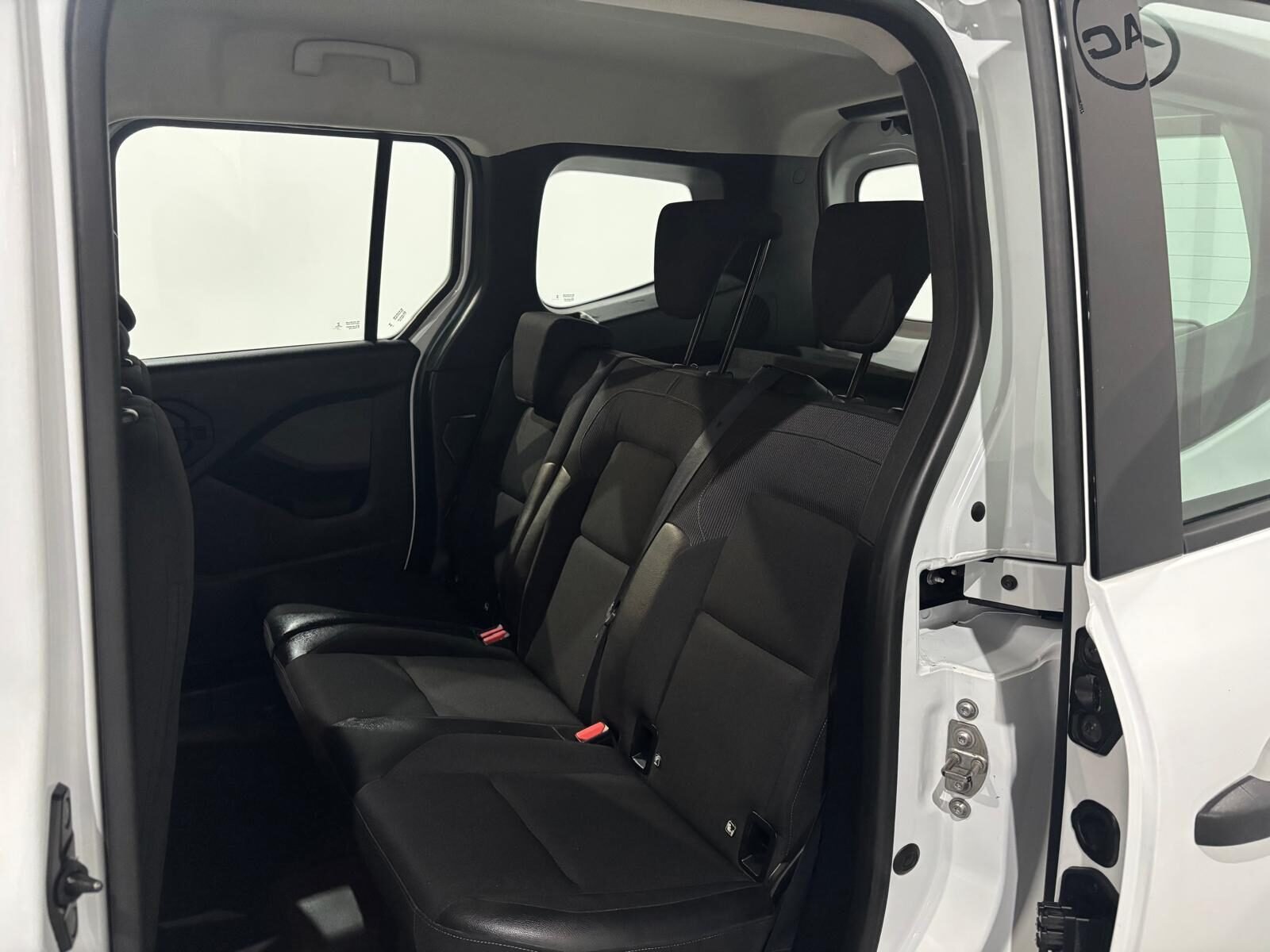 RENAULT KANGOO Combi Life Edition One 1.5 Blue dCi 70kW95CV