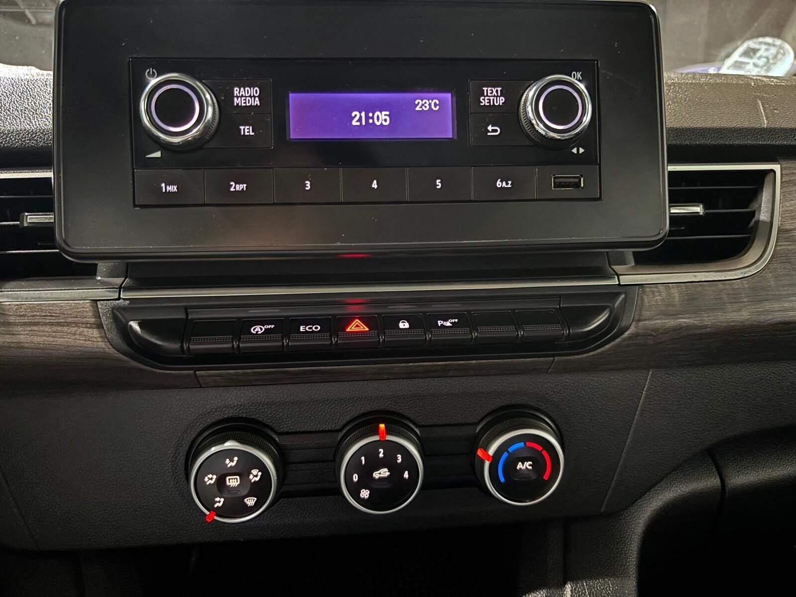 RENAULT KANGOO Combi Life Edition One 1.5 Blue dCi 70kW95CV