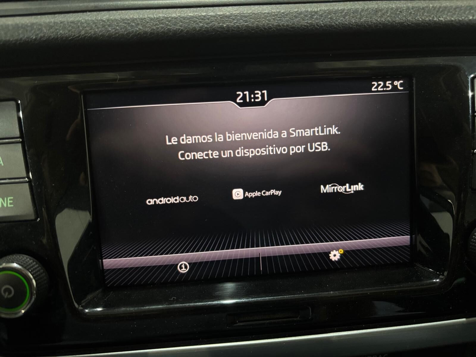 SKODA FABIA Fabia 1.0 TSI Ambition Plus