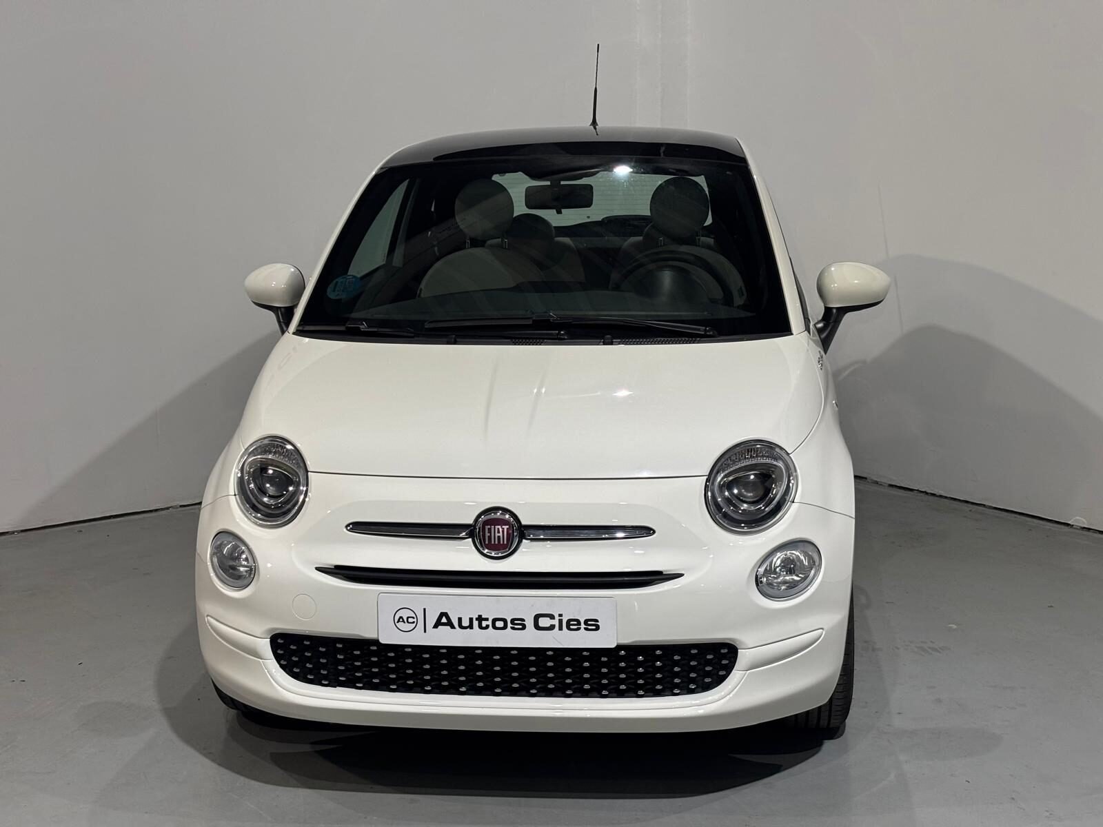 FIAT 500 Dolcevita 1.0 Hybrid 70 CV