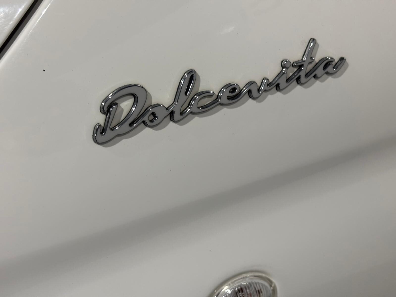 FIAT 500 Dolcevita 1.0 Hybrid 70 CV