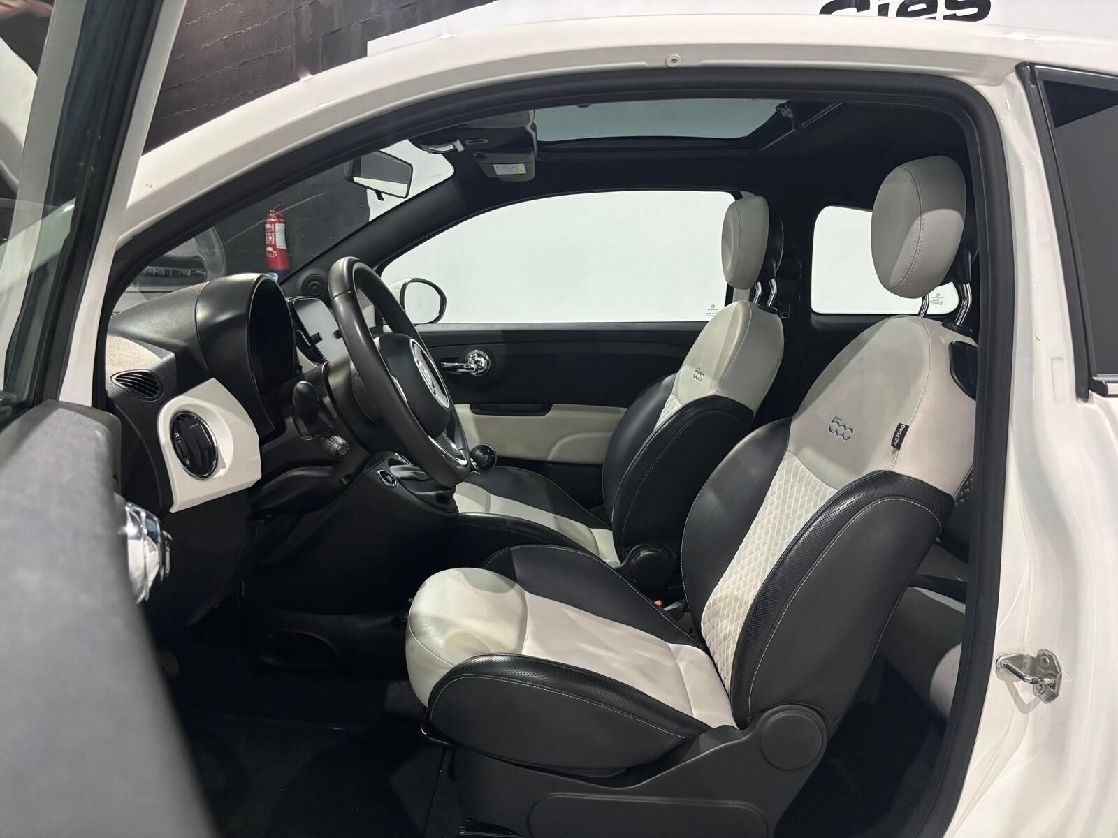 FIAT 500 Dolcevita 1.0 Hybrid 70 CV