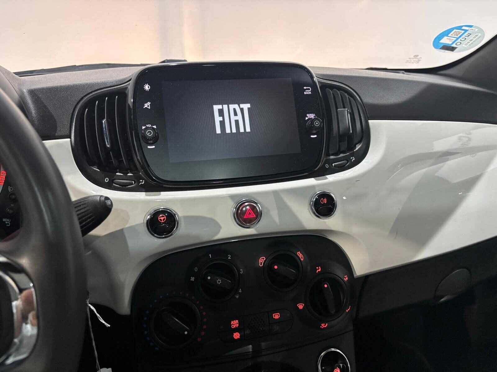 FIAT 500 Dolcevita 1.0 Hybrid 70 CV
