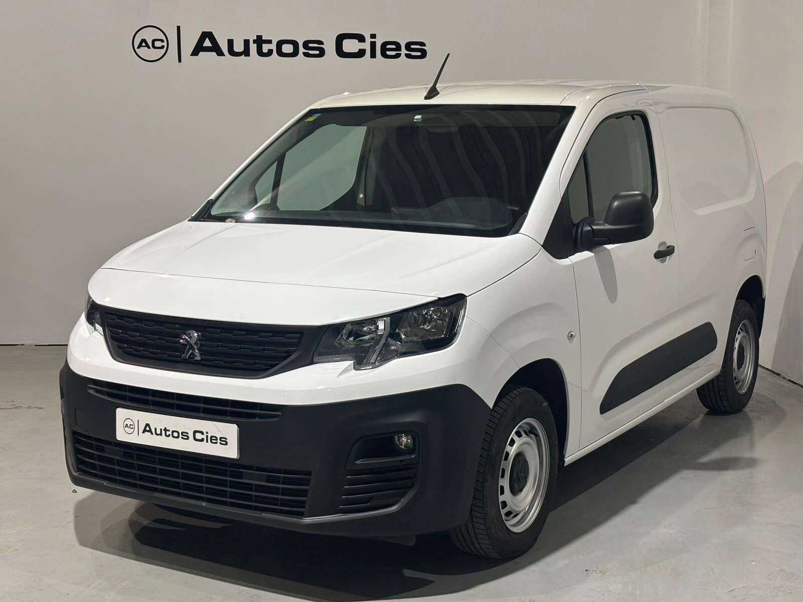 PEUGEOT PARTNER PRO HDI