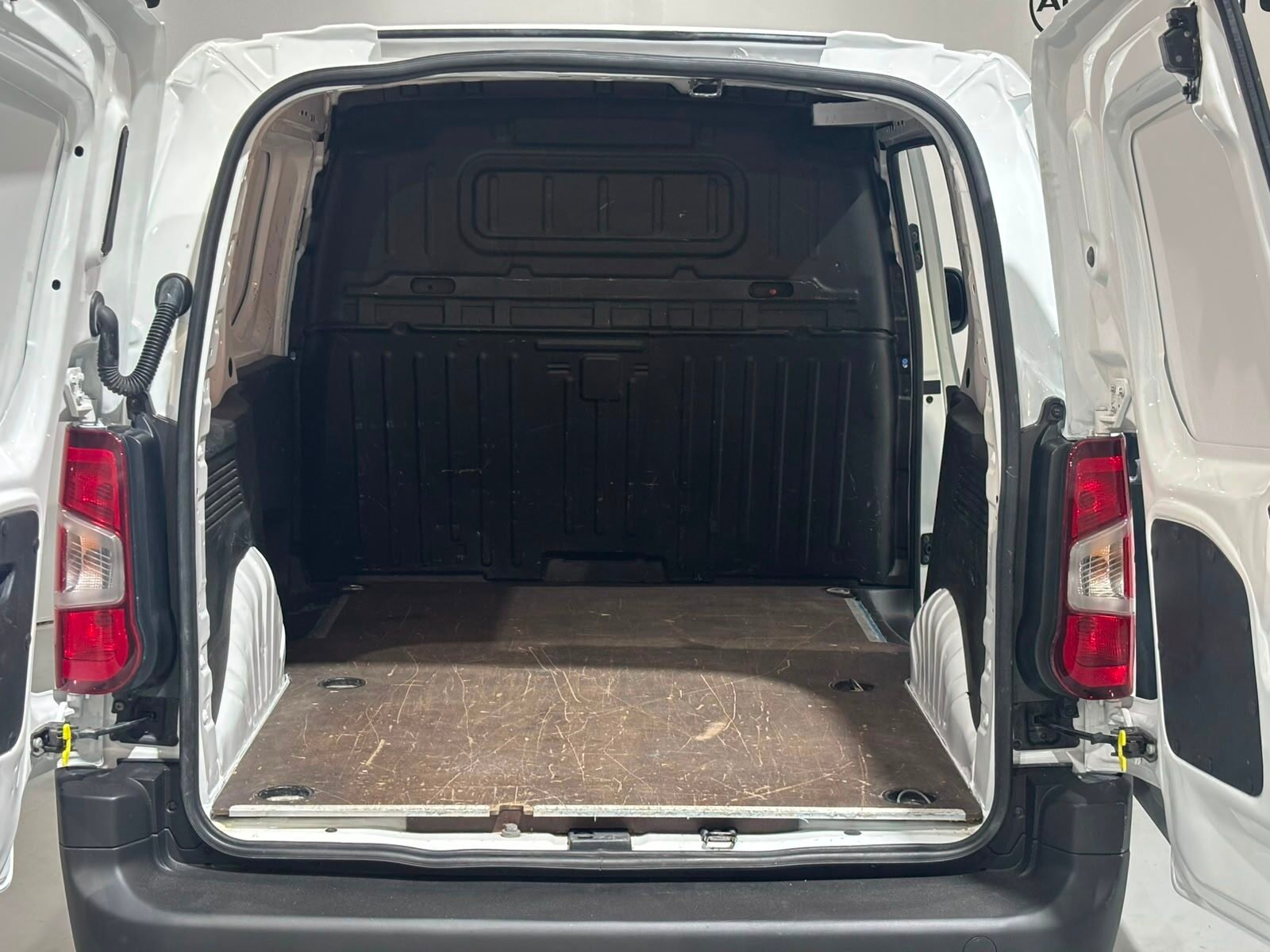 PEUGEOT PARTNER PRO HDI