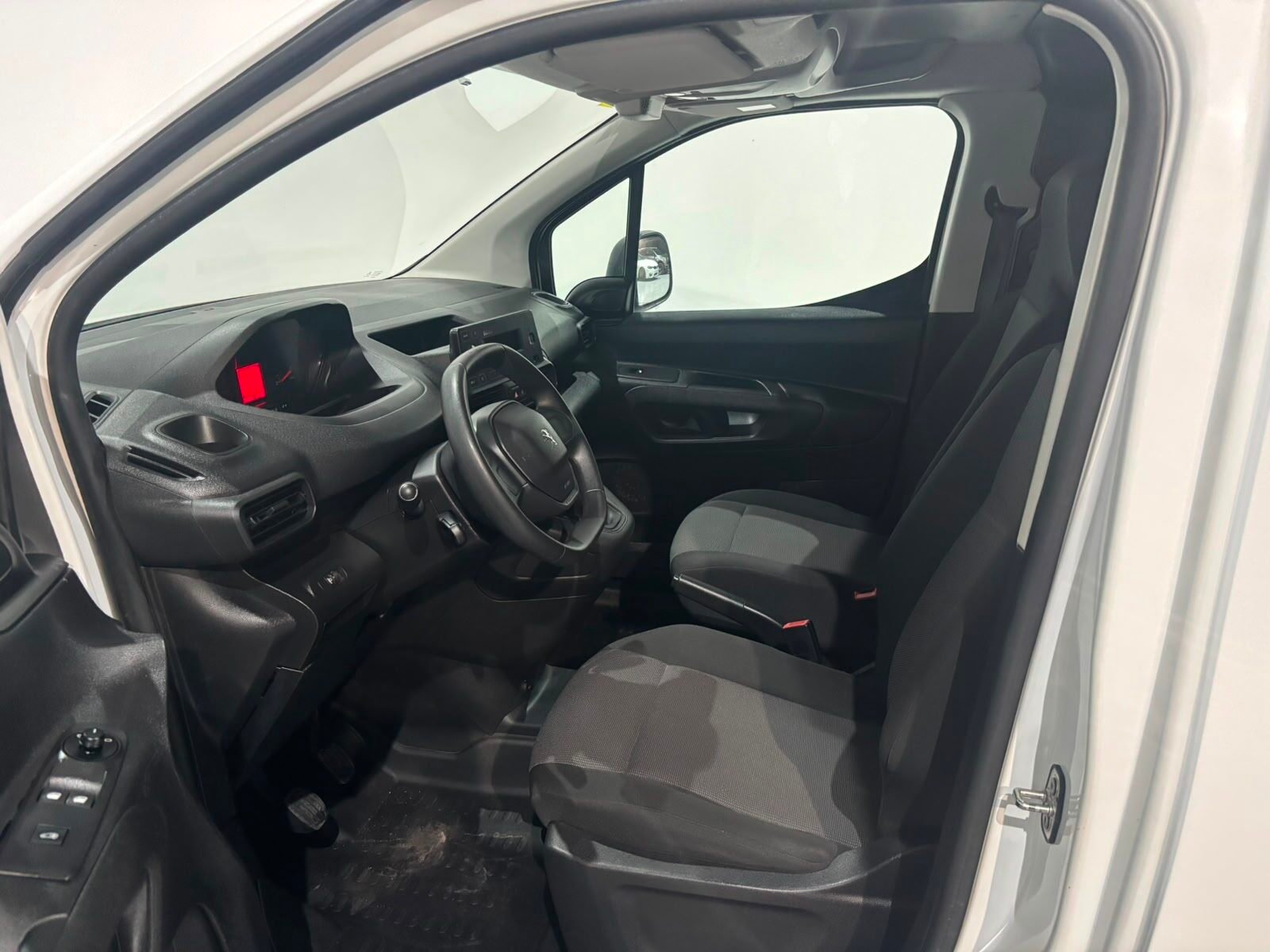 PEUGEOT PARTNER PRO HDI