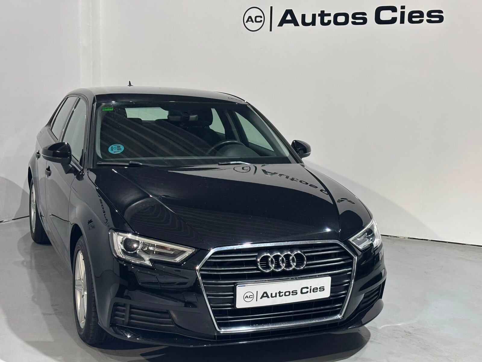 AUDI A3 35TDI 150CV 