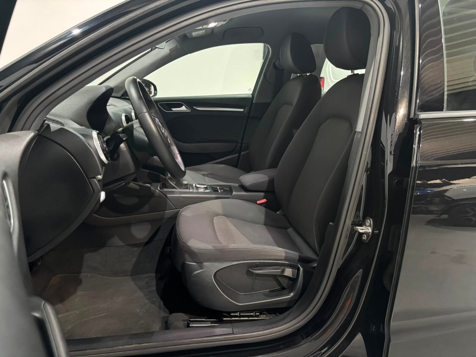 AUDI A3 35TDI 150CV 