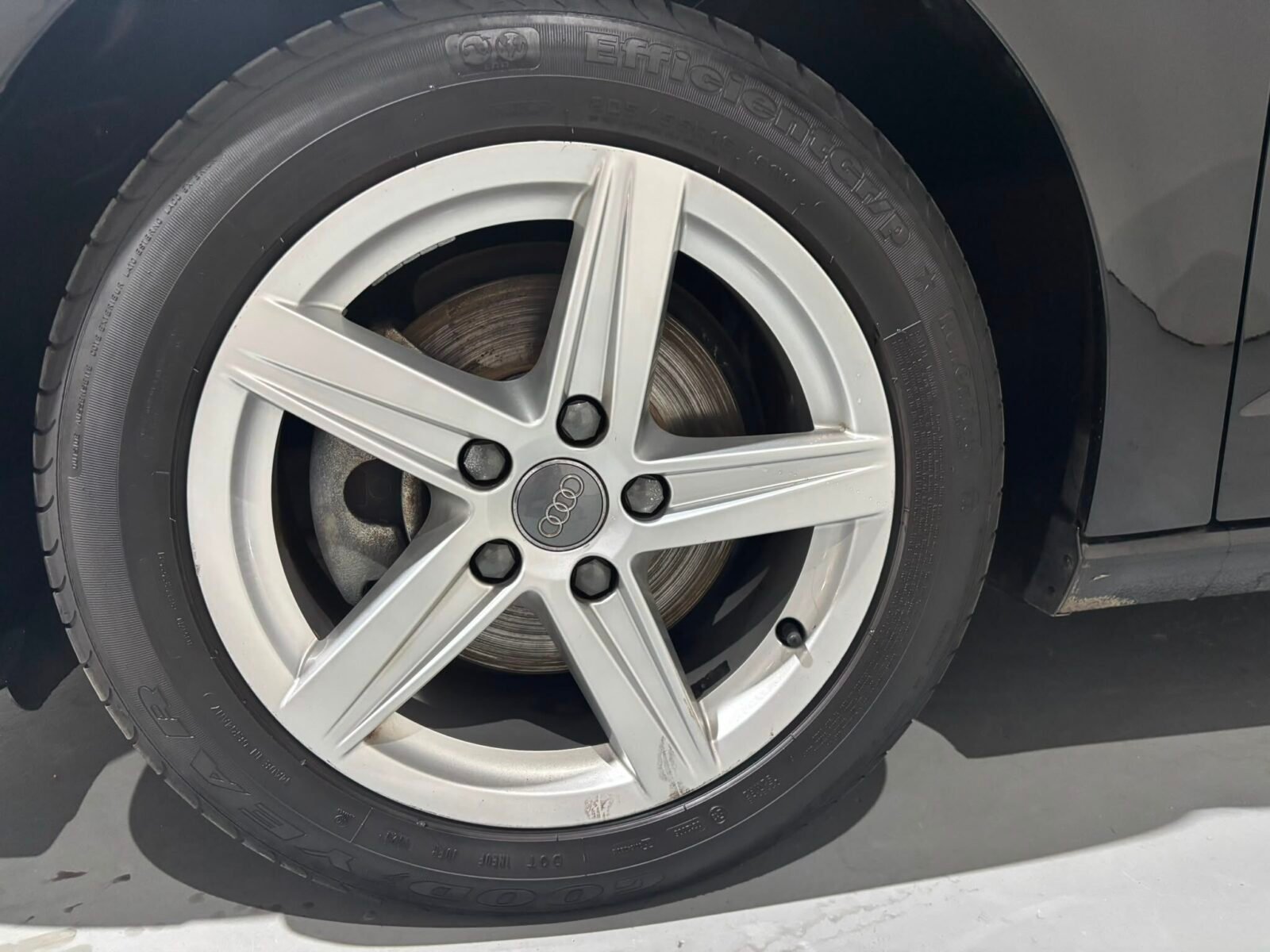 AUDI A3 35TDI 150CV 