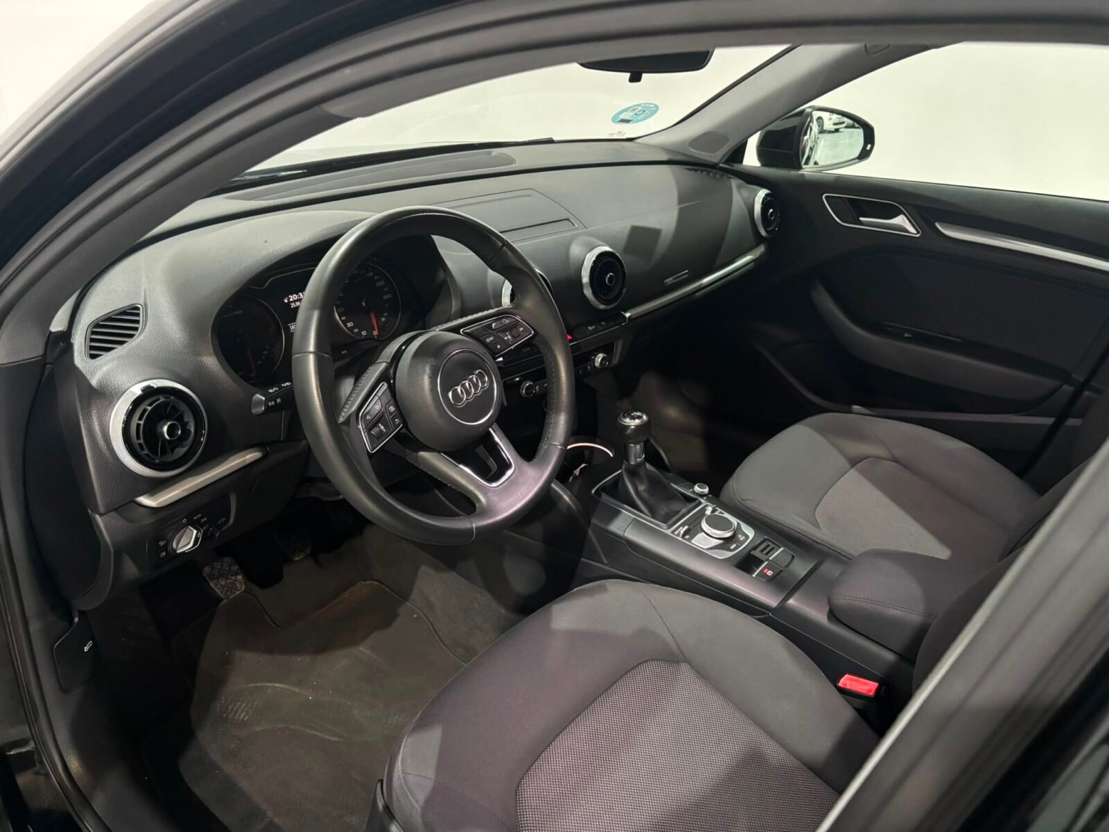 AUDI A3 35TDI 150CV 