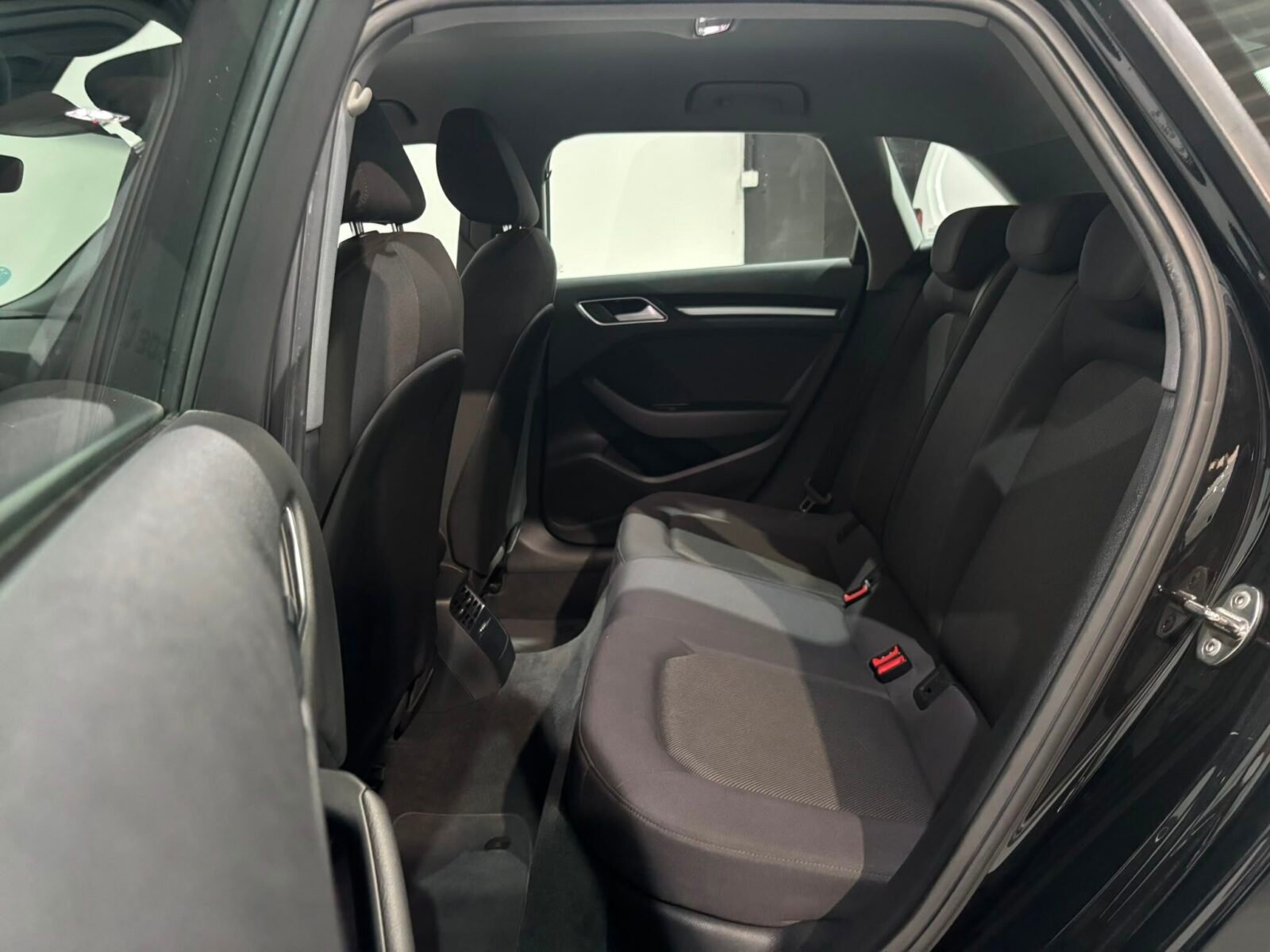 AUDI A3 35TDI 150CV 