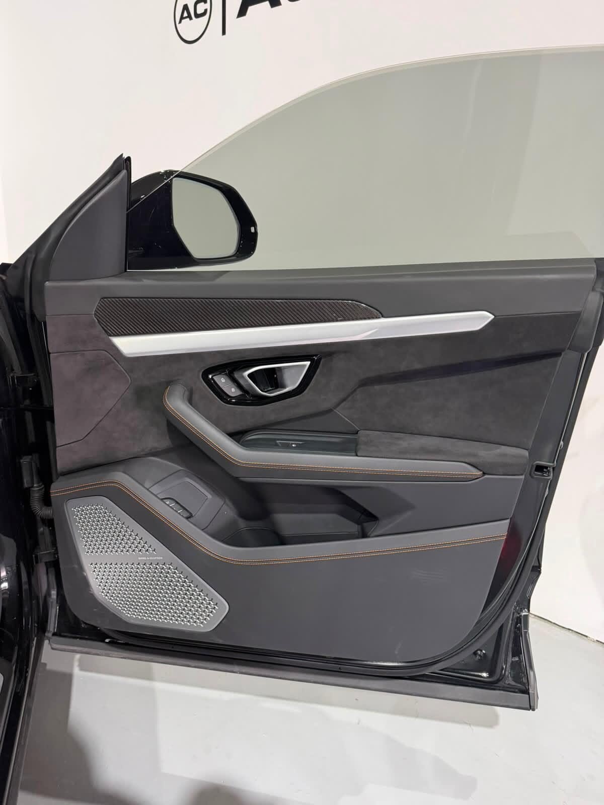 LAMBORGHINI 4.0  V8 BITURBO 650CV