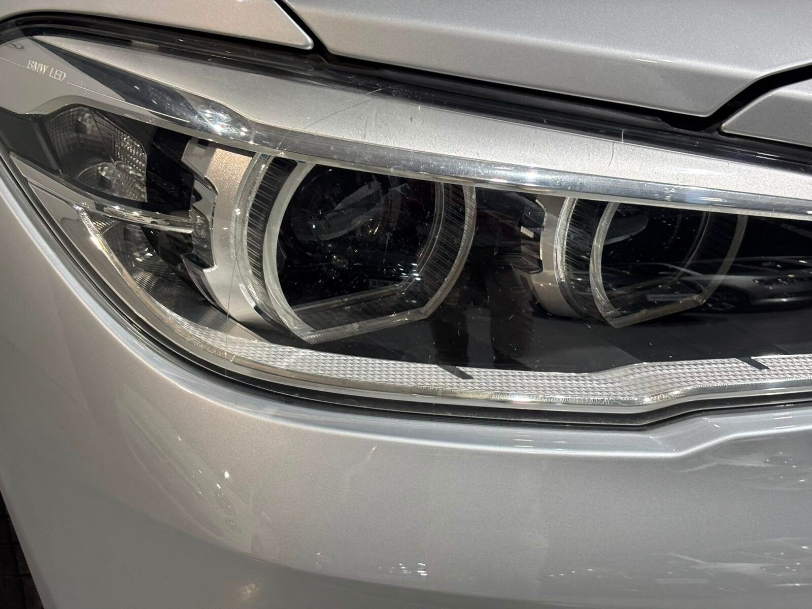 BMW Serie 1 116d