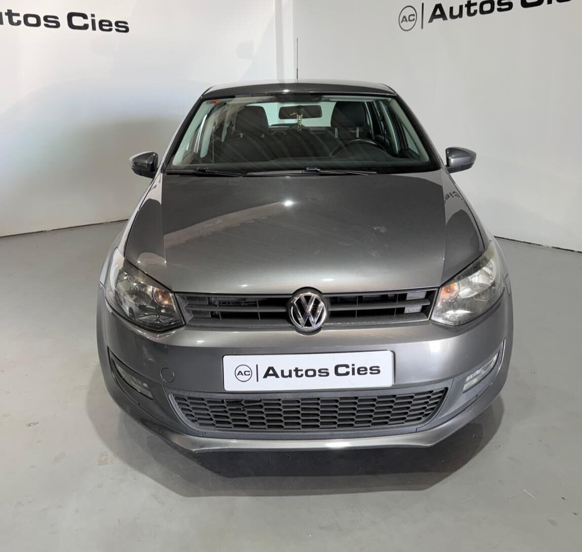 VOLKSWAGEN Polo TDI 