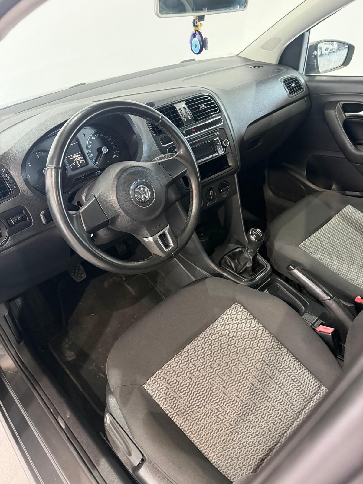 VOLKSWAGEN Polo TDI 