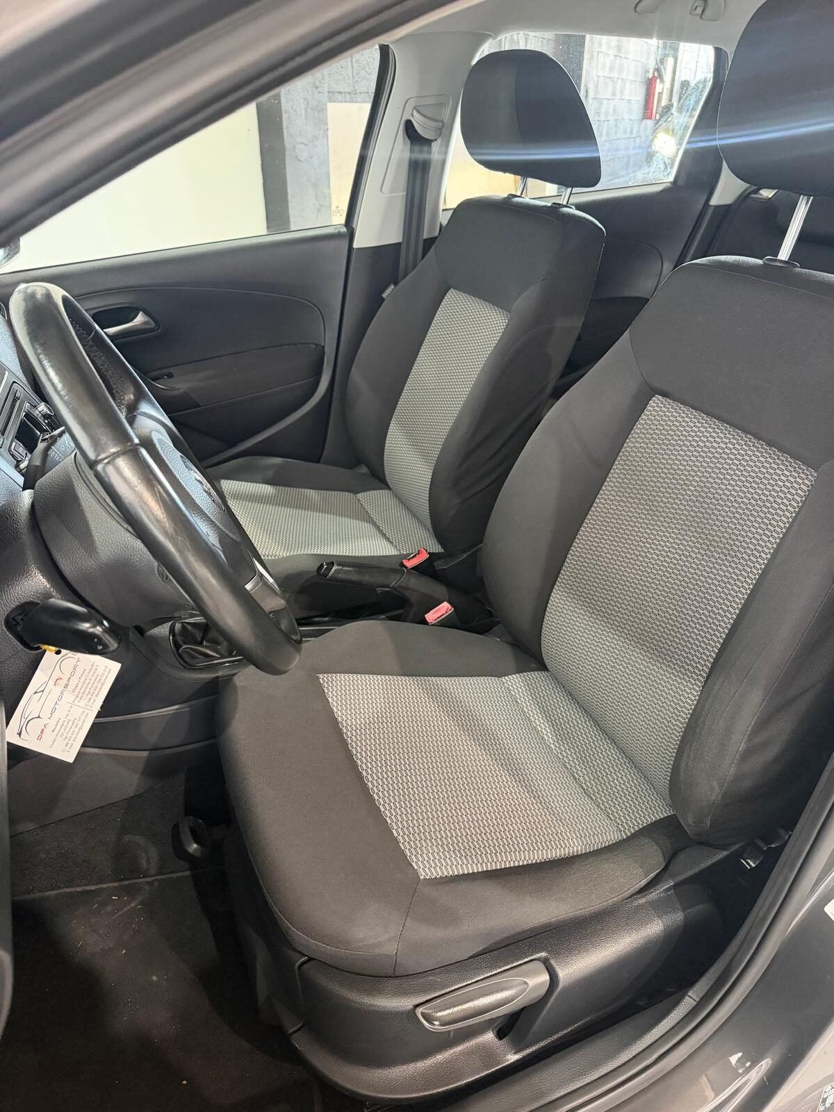 VOLKSWAGEN Polo TDI 